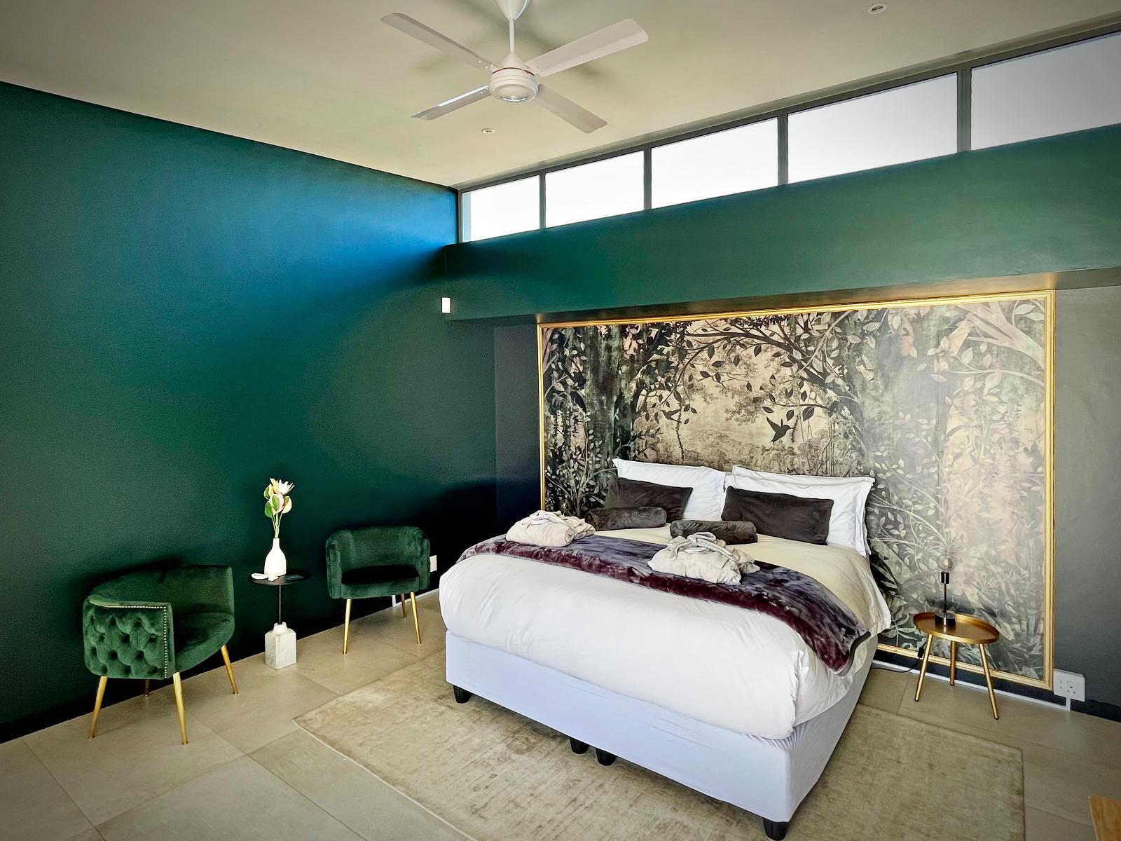 Romans Villa Boutique Guest House