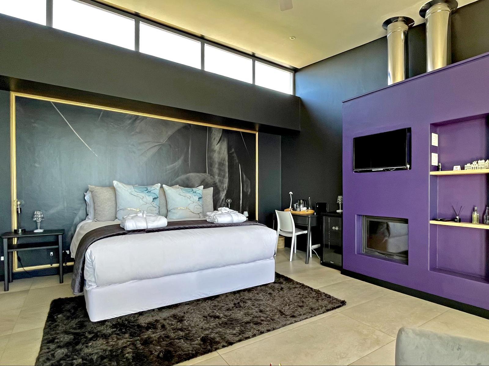 Romans Villa Boutique Guest House