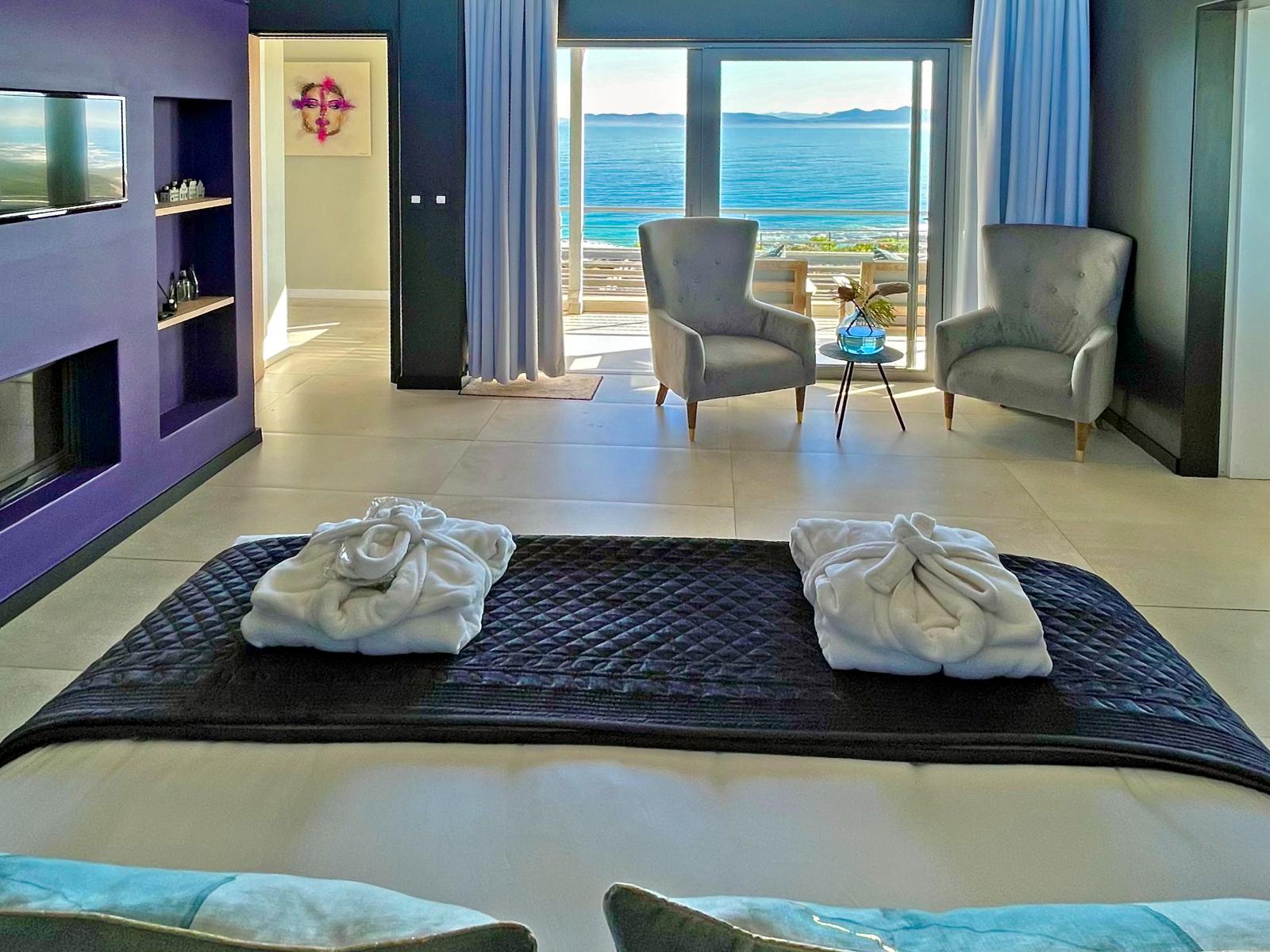 Romans Villa Boutique Guest House