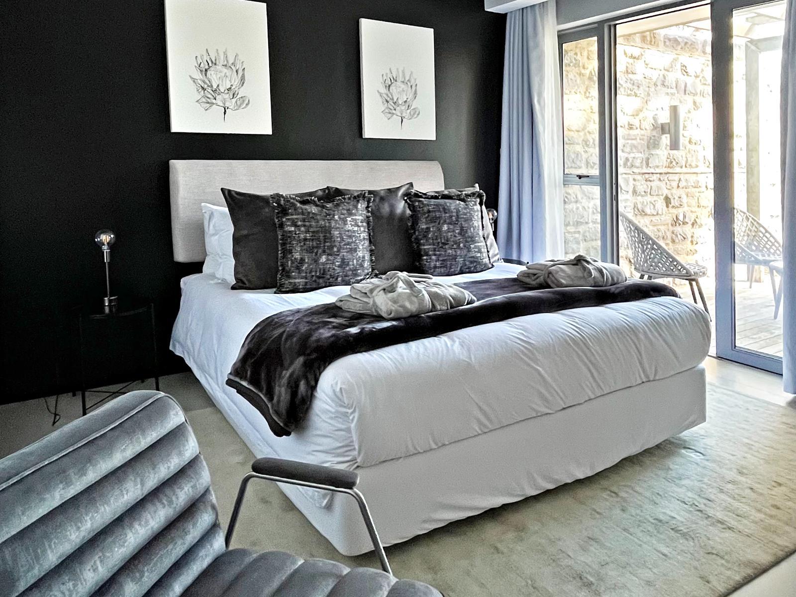 Romans Villa Boutique Guest House