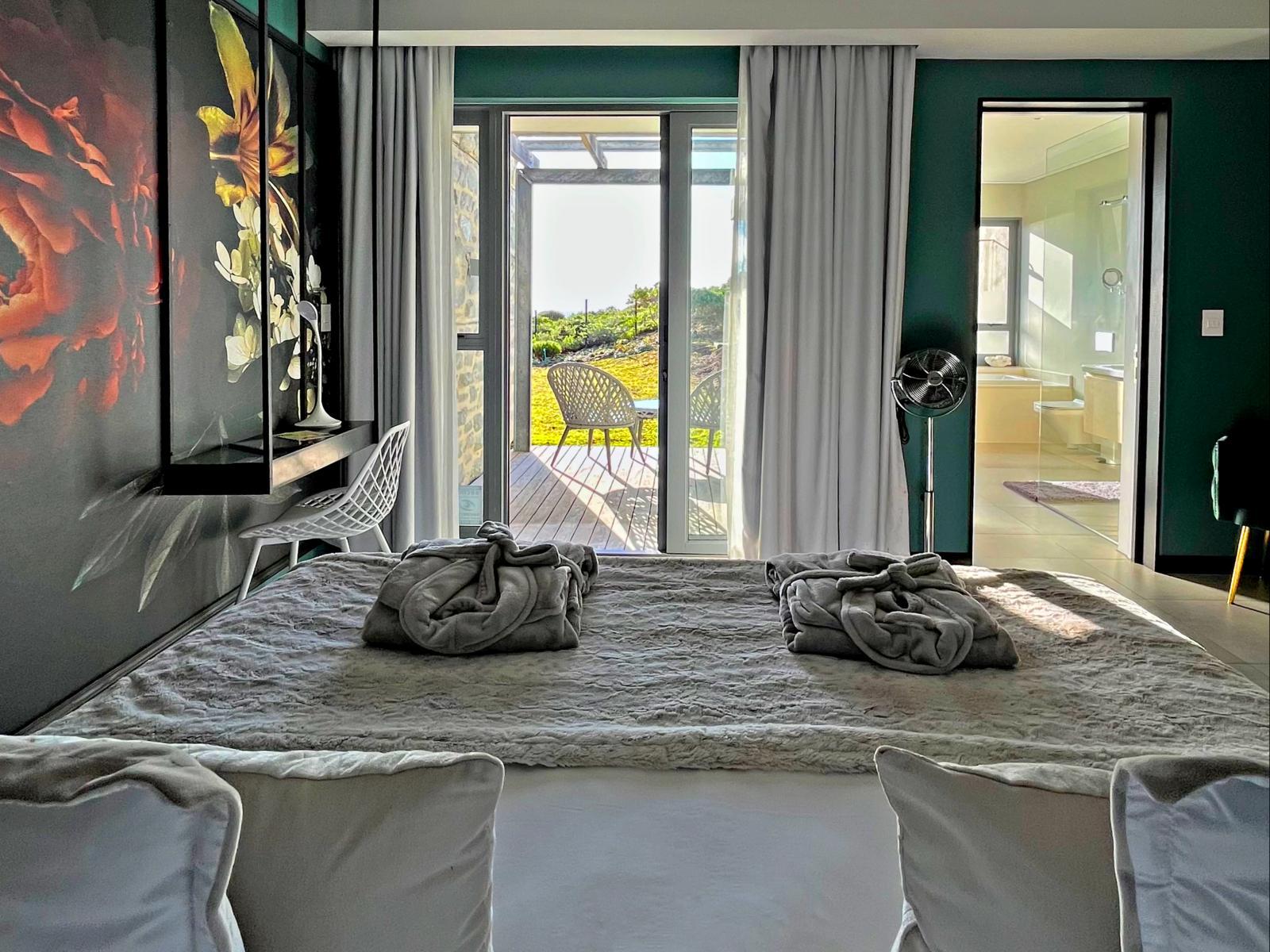 Romans Villa Boutique Guest House