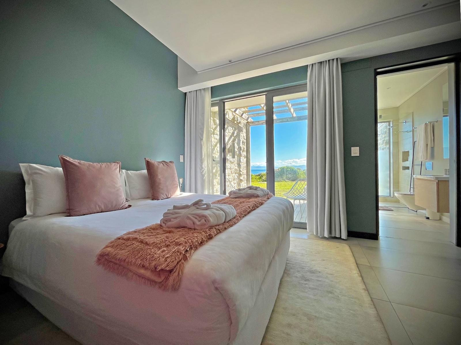Romans Villa Boutique Guest House