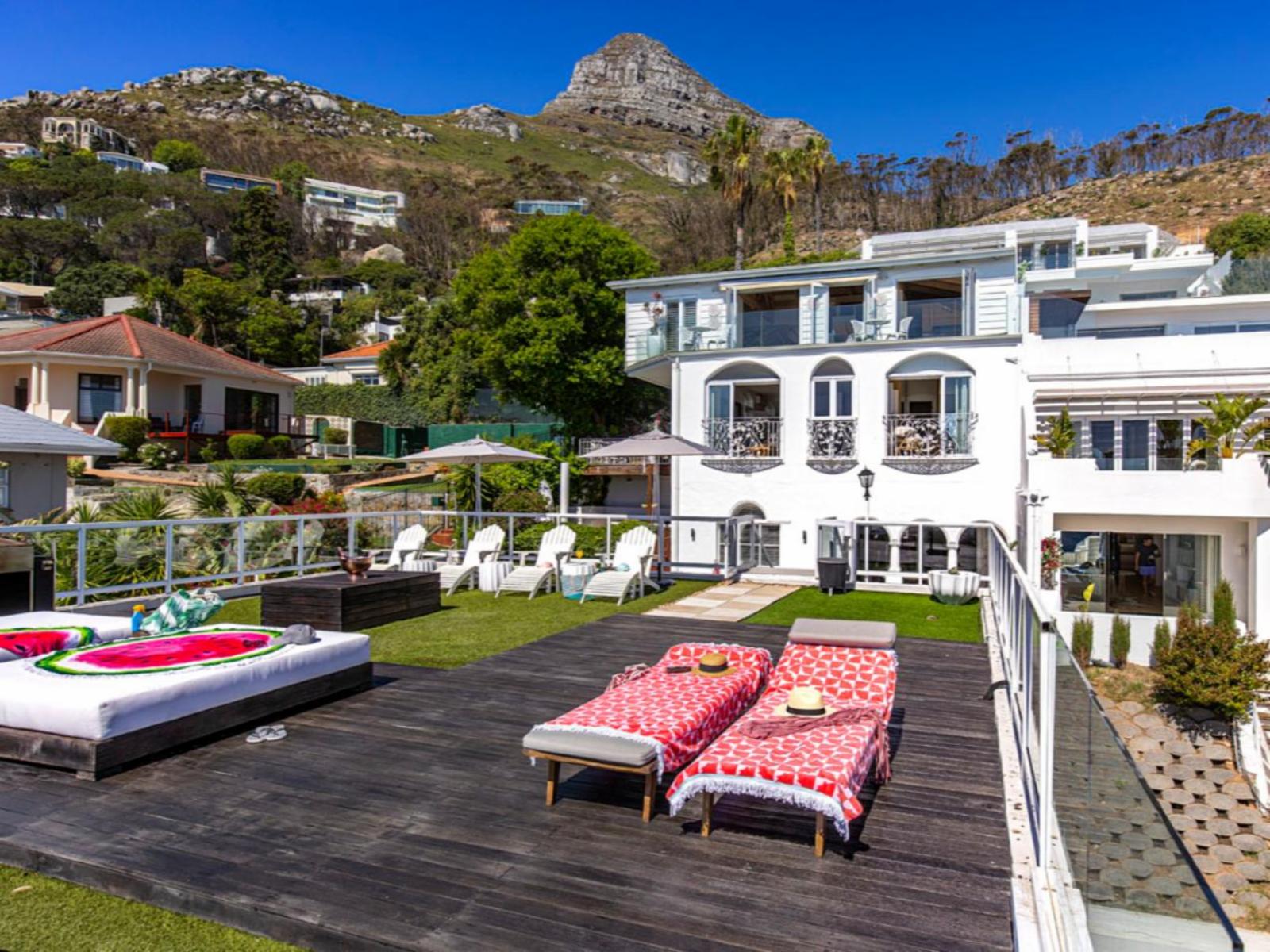 Clifton Magic