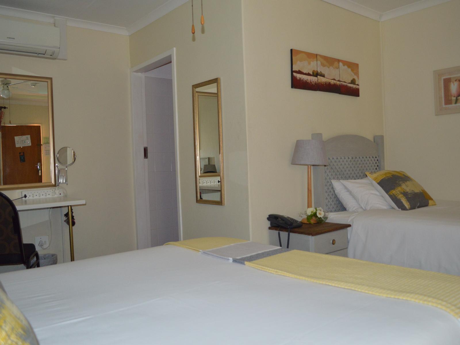 Aandbloem Guest House