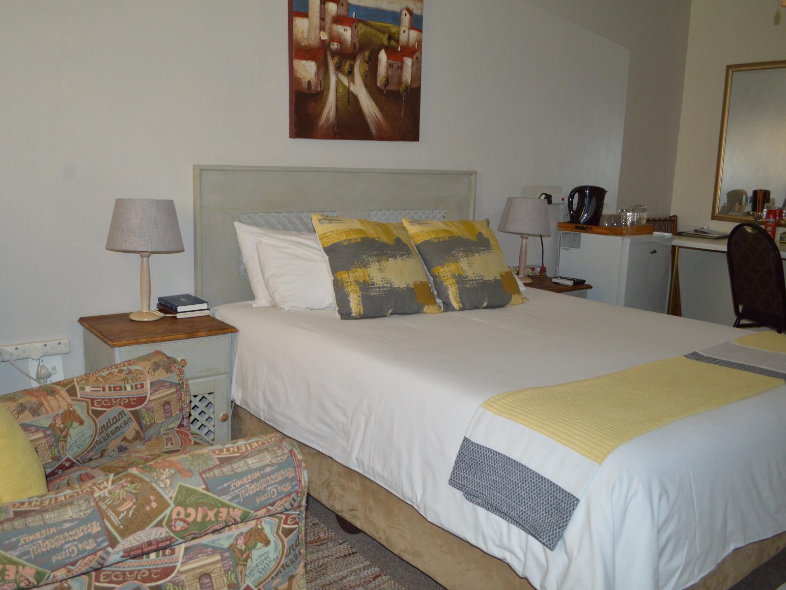 Aandbloem Guest House