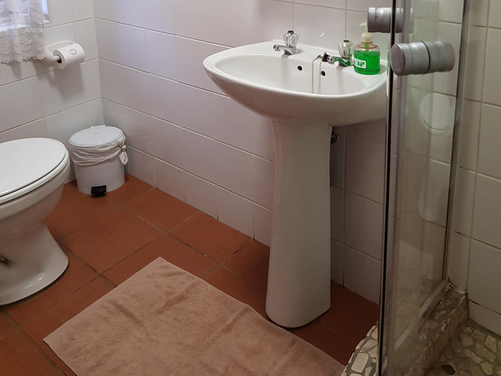 Aandbloem Guest House