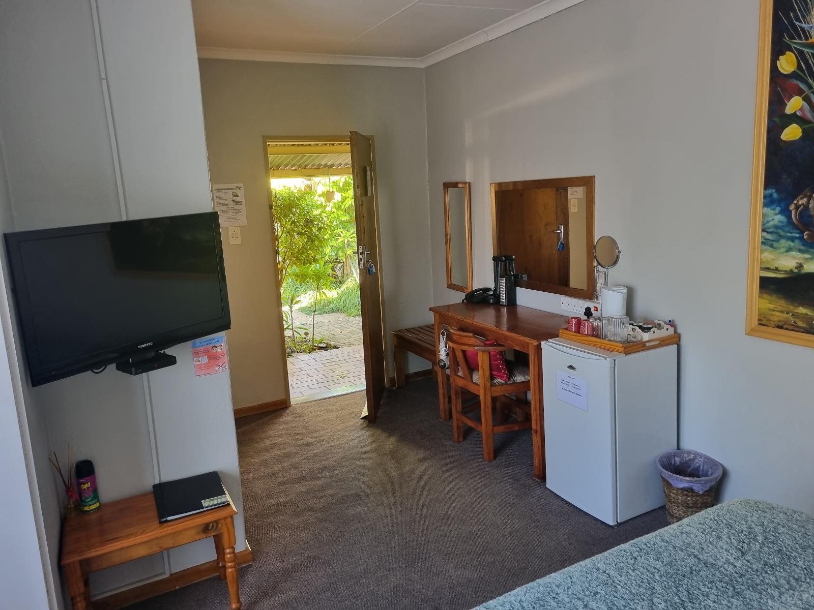 Aandbloem Guest House