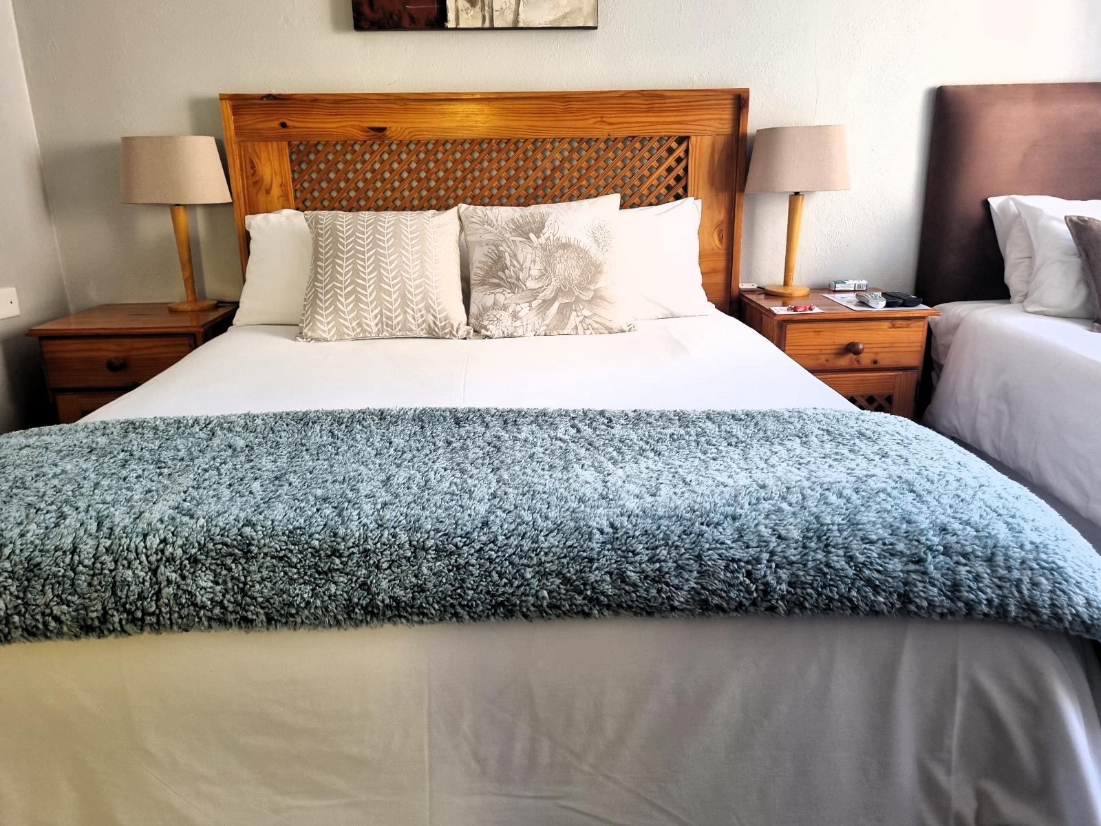 Aandbloem Guest House