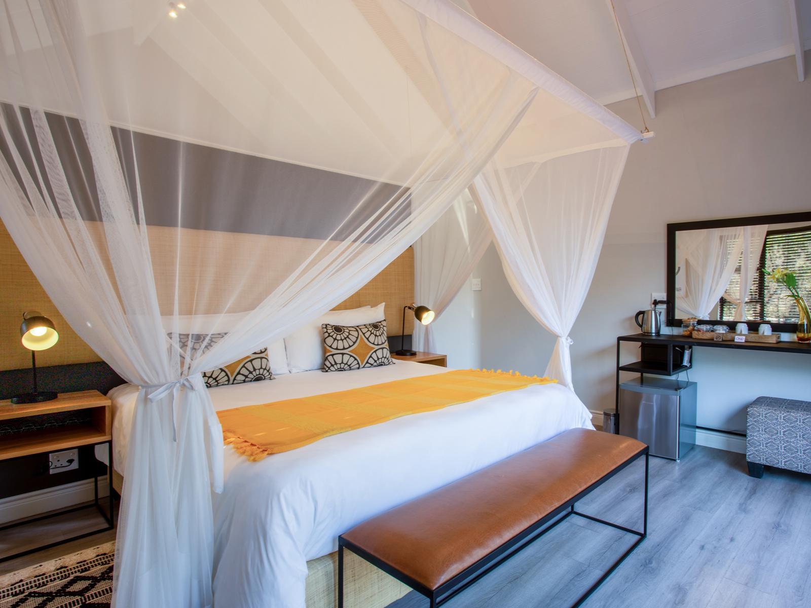 Roomtype 9: Photo of the whole room Moya Safari Lodge & Villa