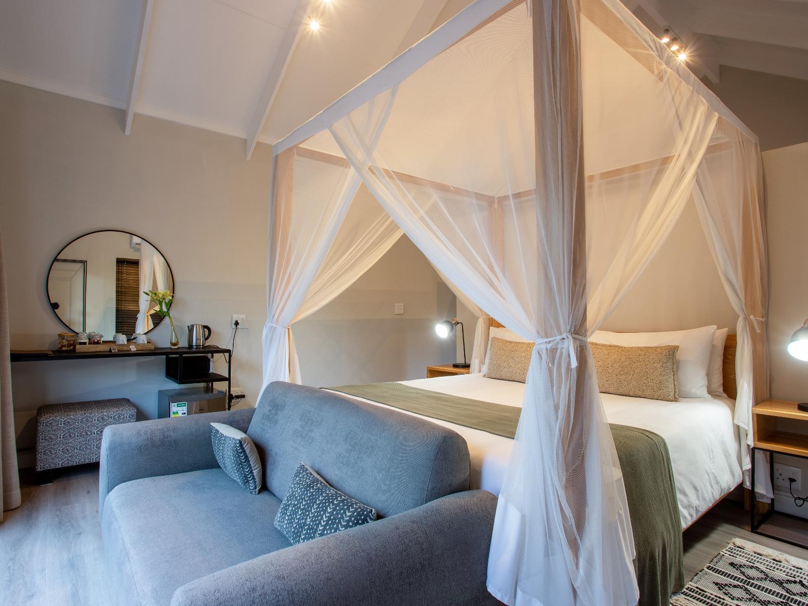Roomtype 10: Photo of the whole room Moya Safari Lodge & Villa