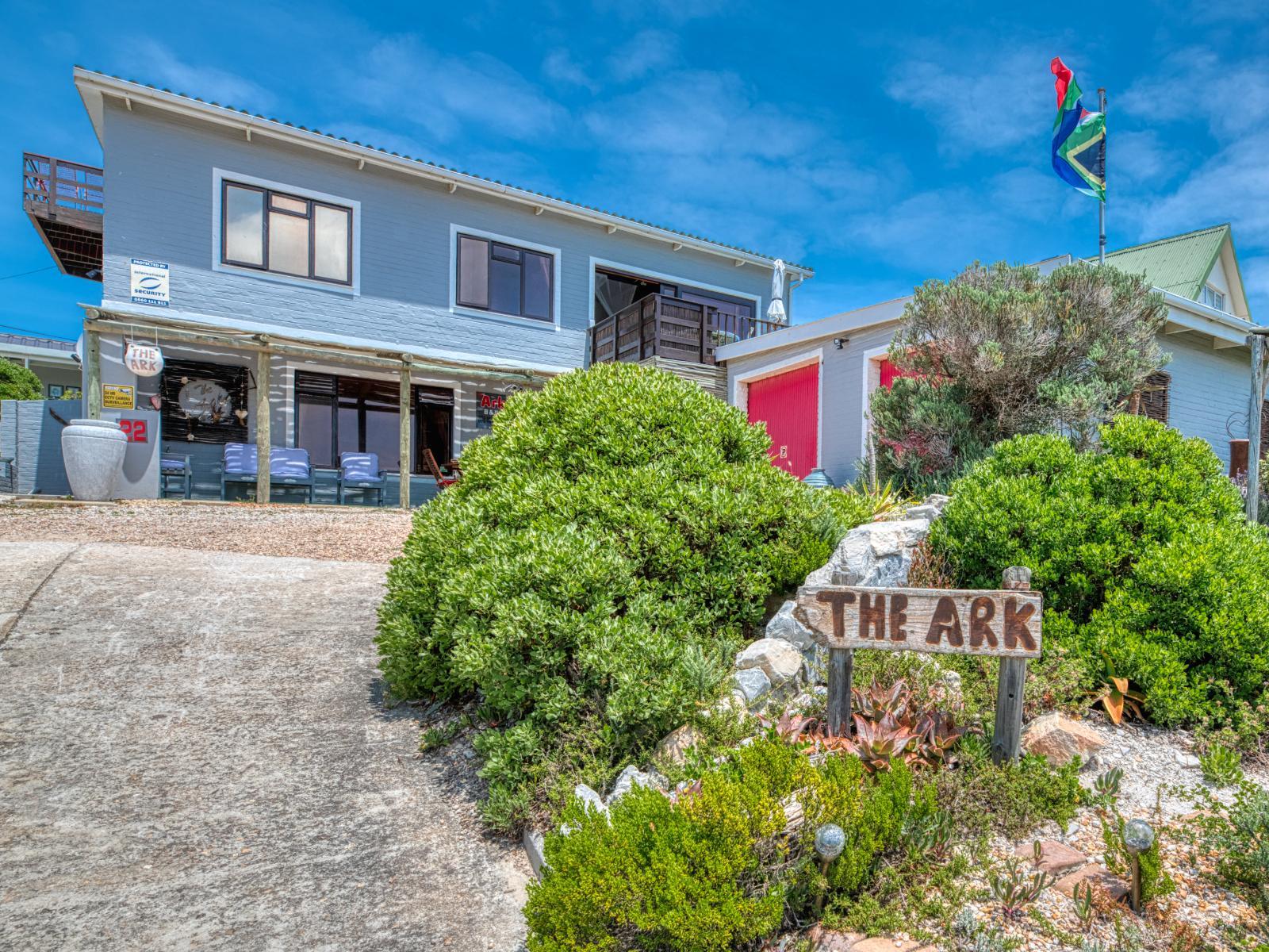 The Ark B & B