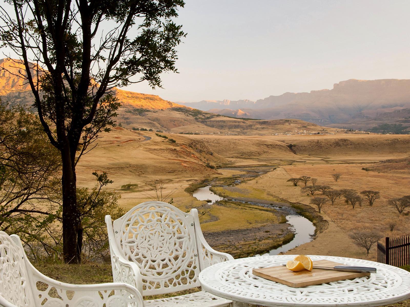Hlalanathi Berg Resort