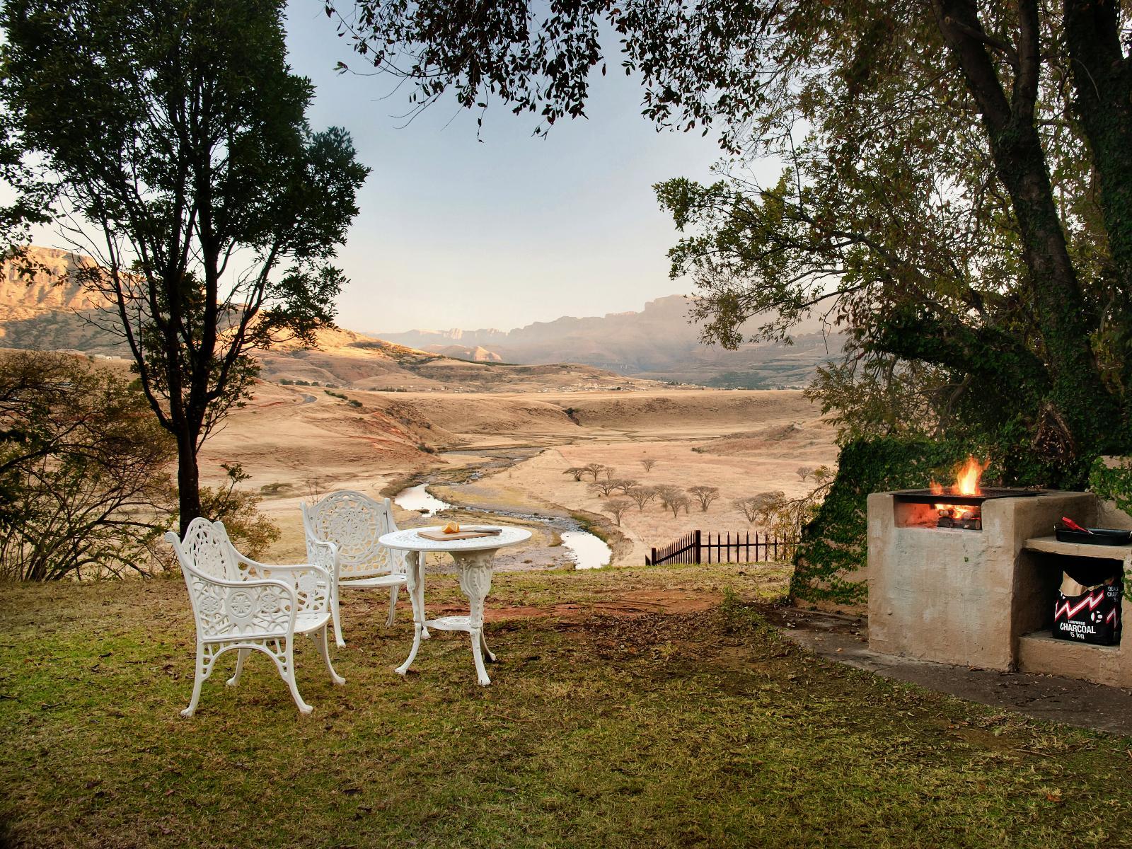Hlalanathi Berg Resort
