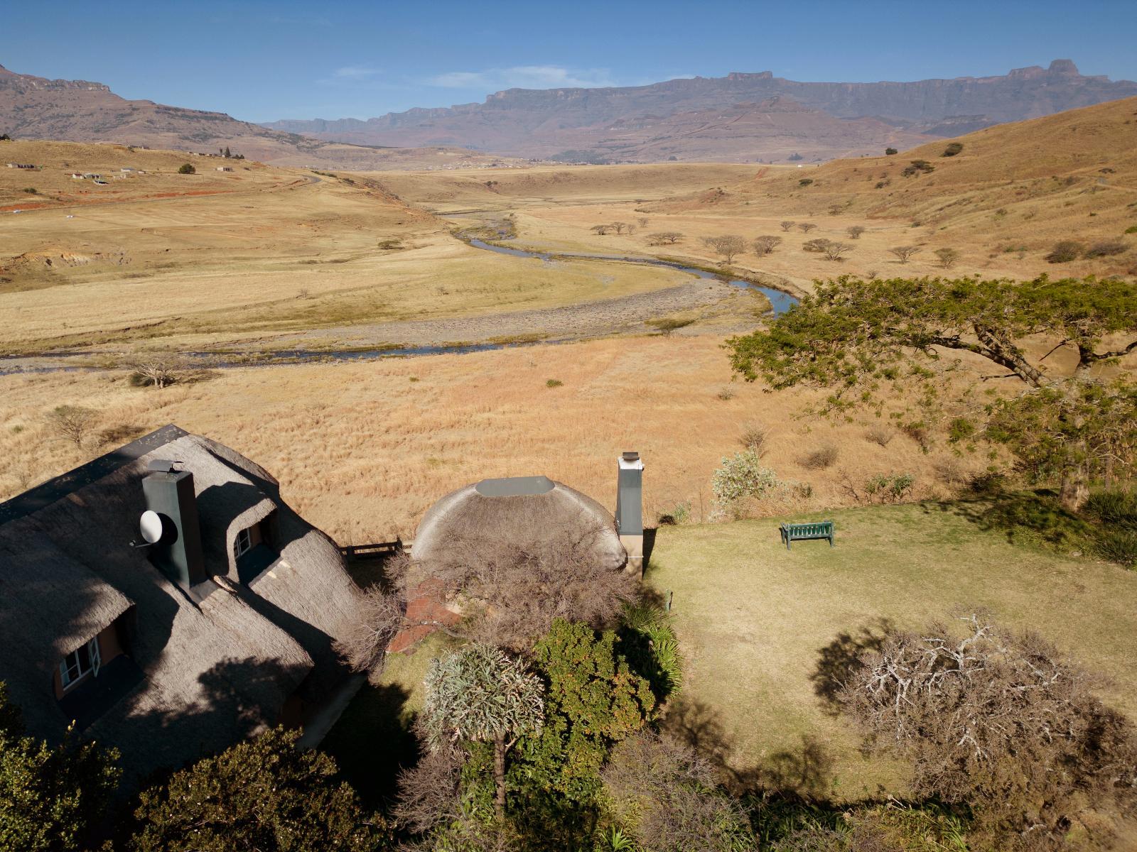 Hlalanathi Berg Resort