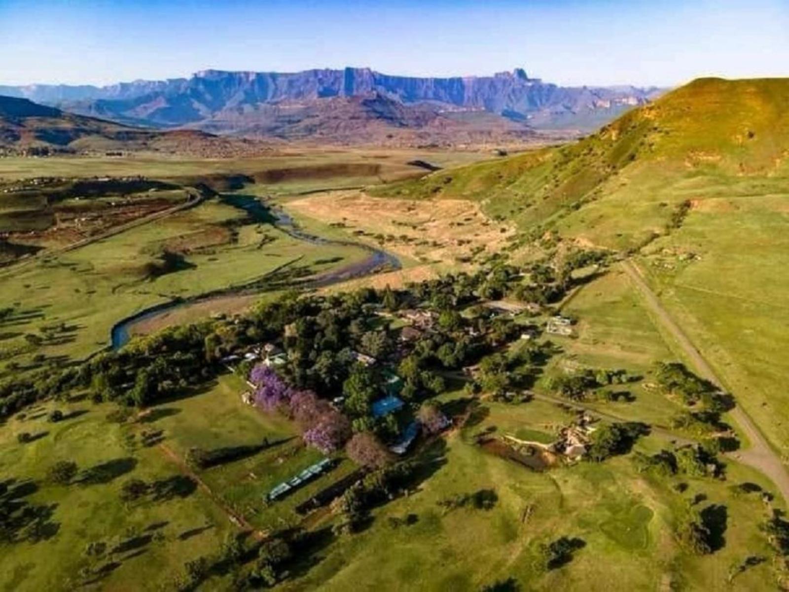 Hlalanathi Berg Resort