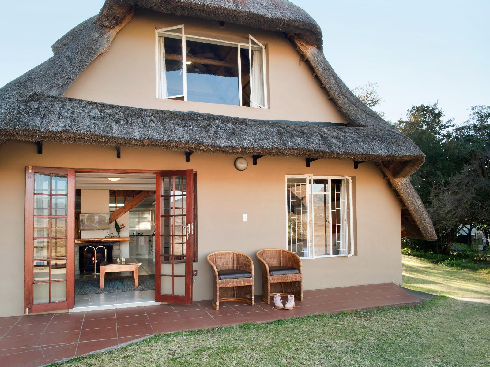 Hlalanathi Berg Resort