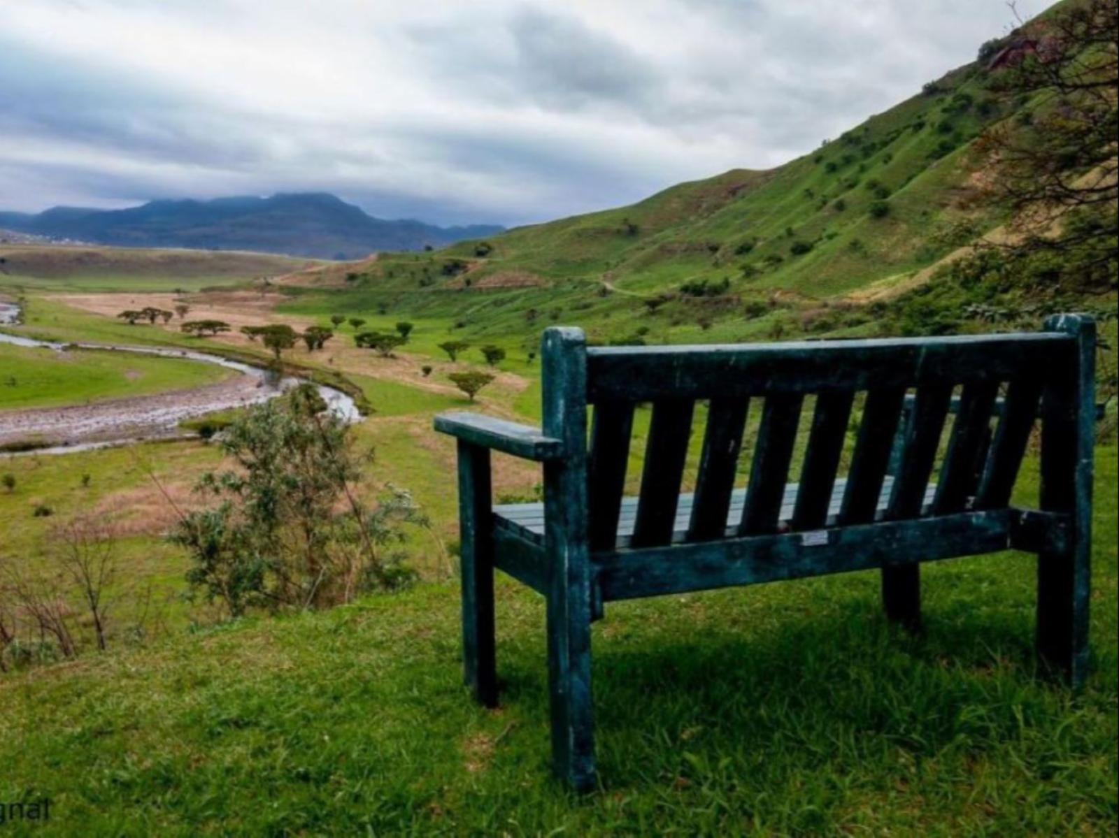 Hlalanathi Berg Resort