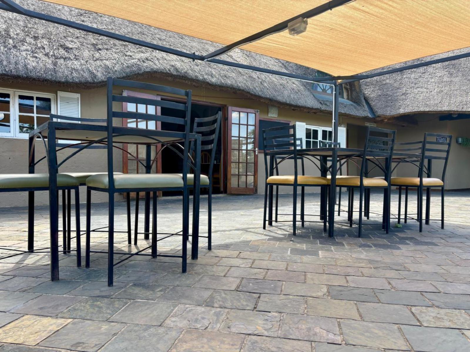 Hlalanathi Berg Resort