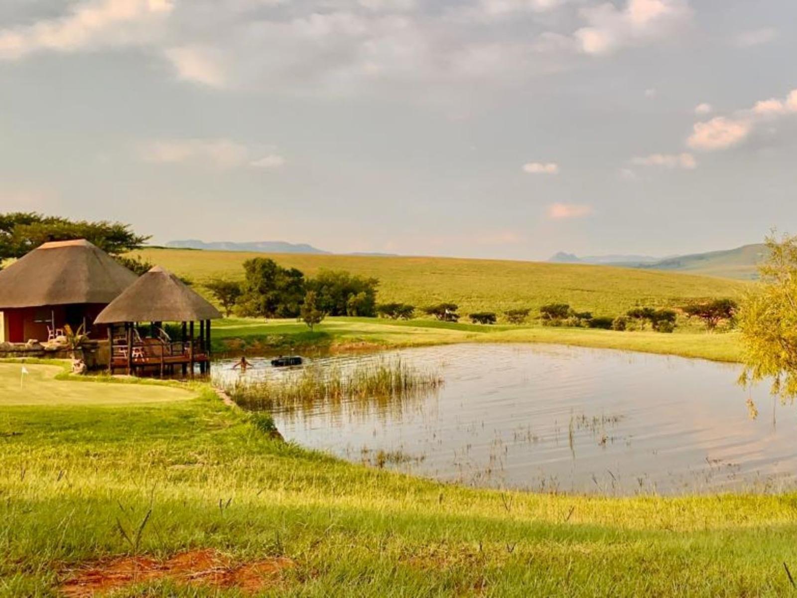 Hlalanathi Berg Resort