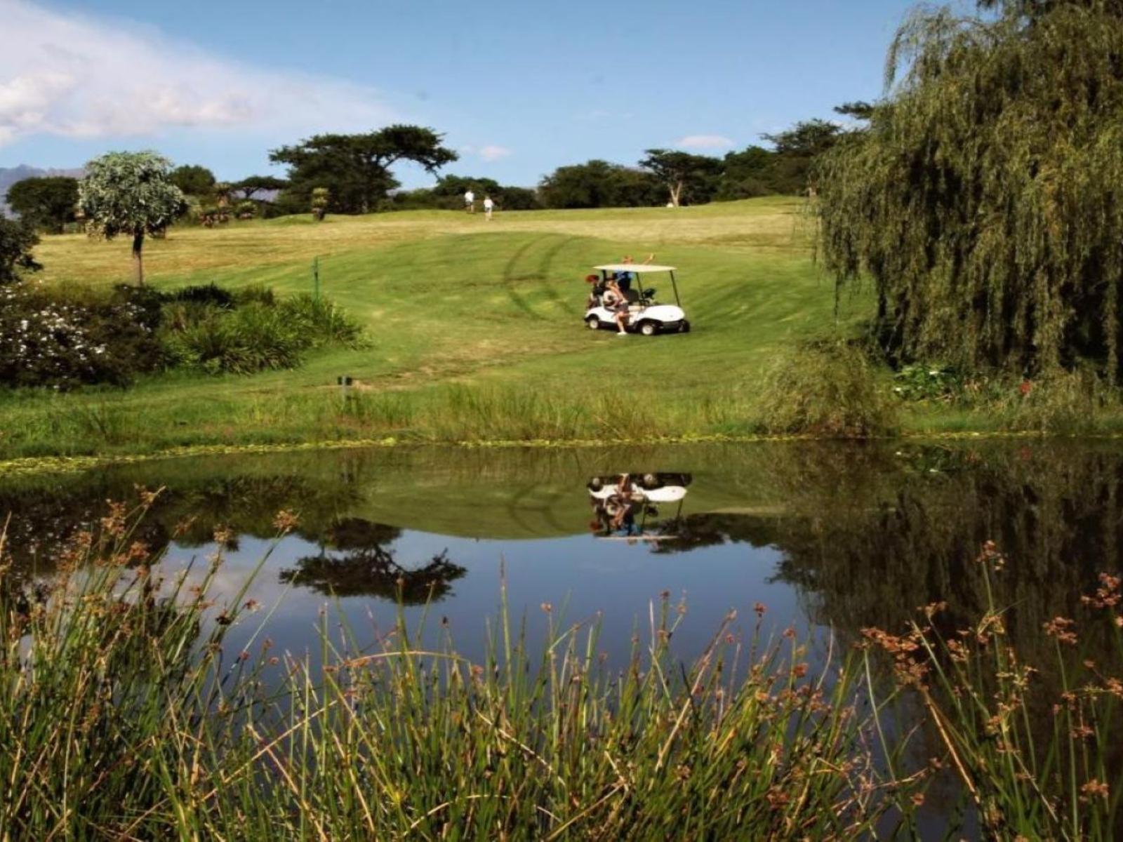 Hlalanathi Berg Resort