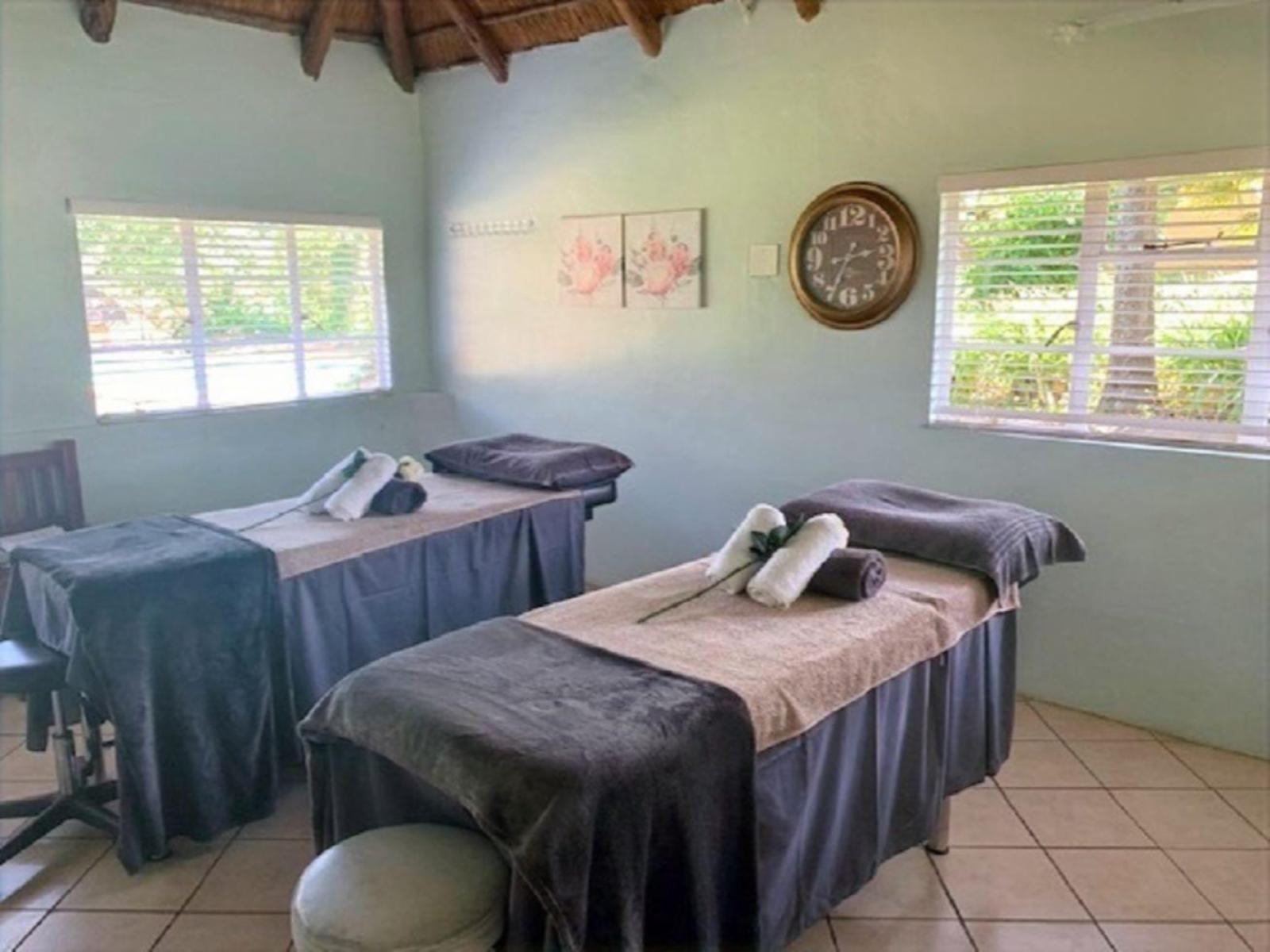 Hlalanathi Berg Resort