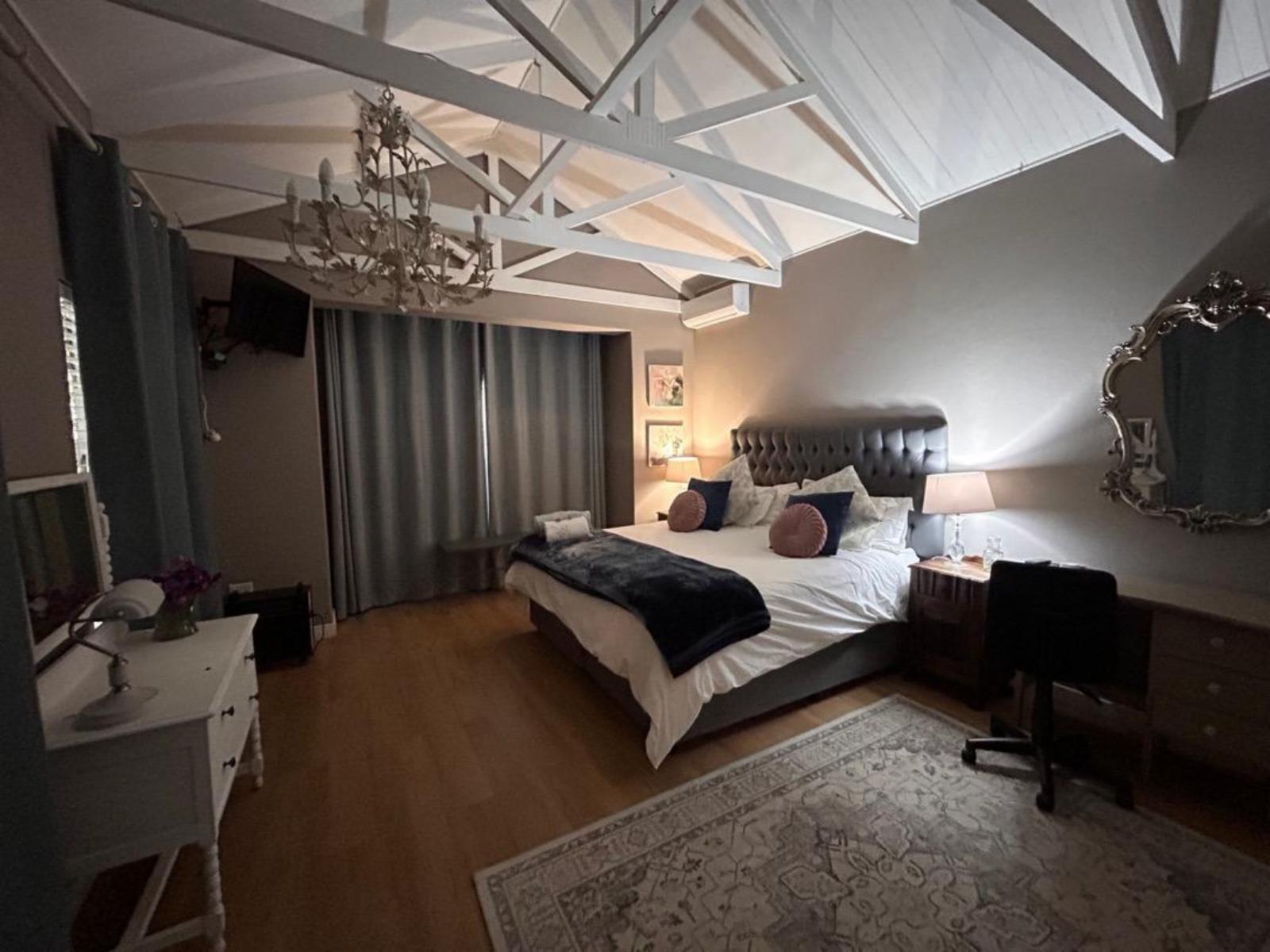 Bella Rosa-Two Bedroom Garden Cottage