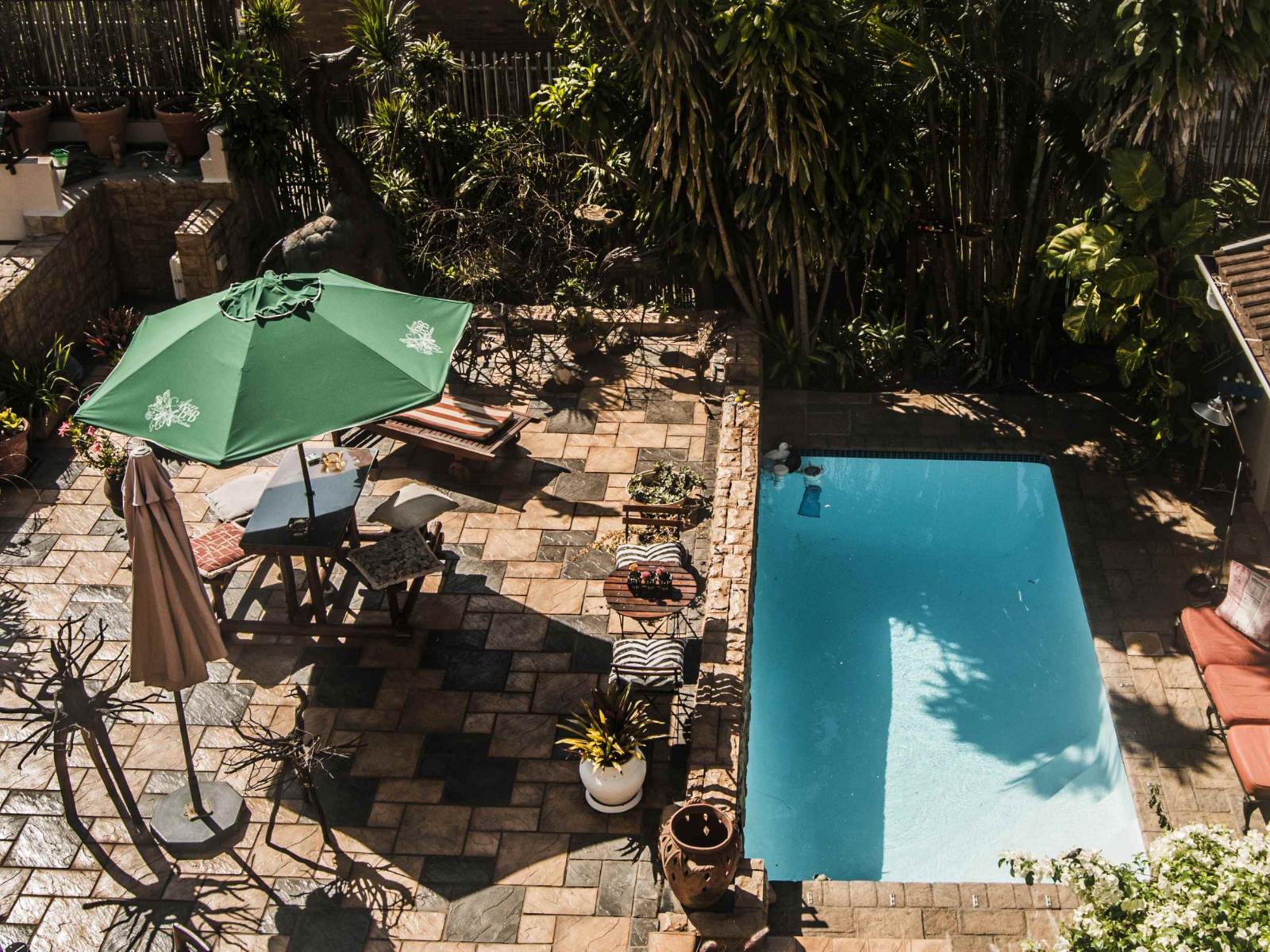 Bed and Breakfast Durban Top 20 Earn Rewards