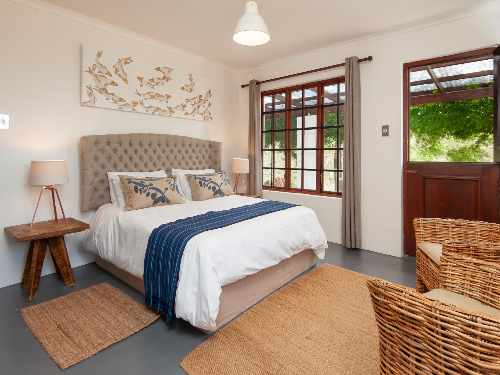Rusty Gate Mountain Retreat