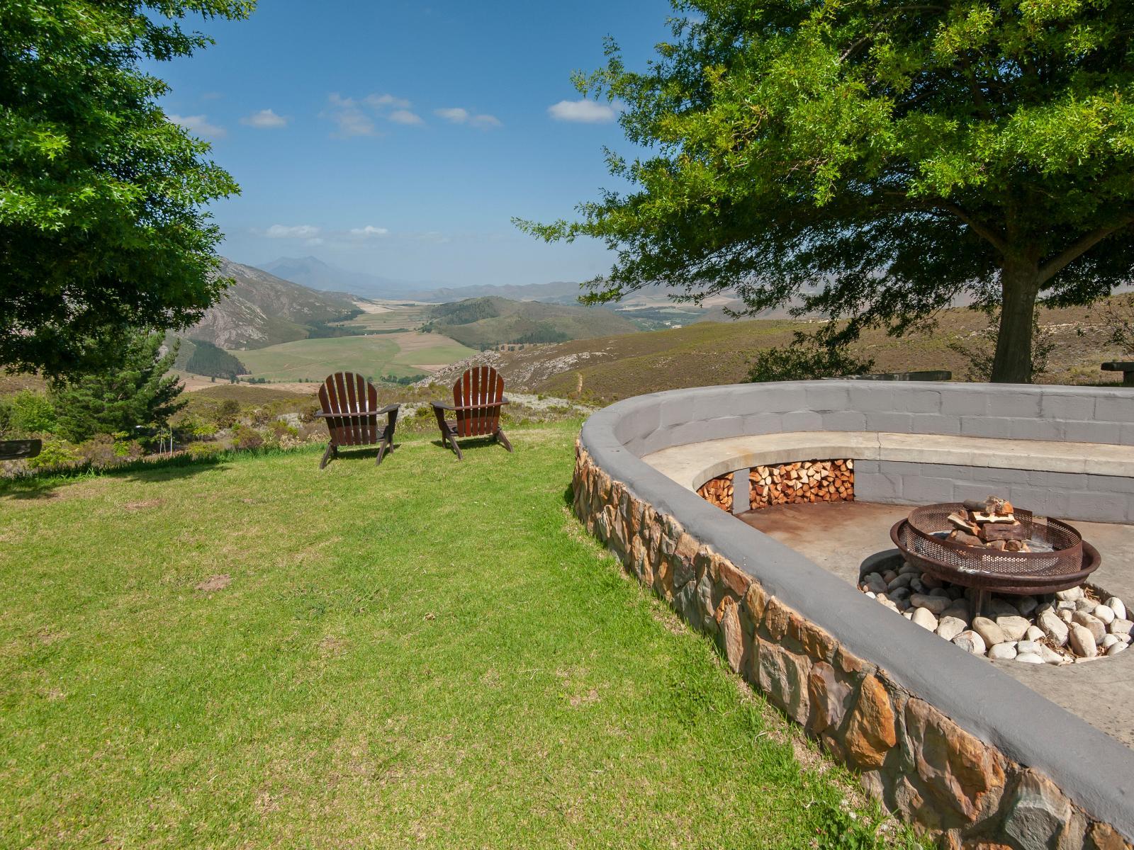 Rusty Gate Mountain Retreat