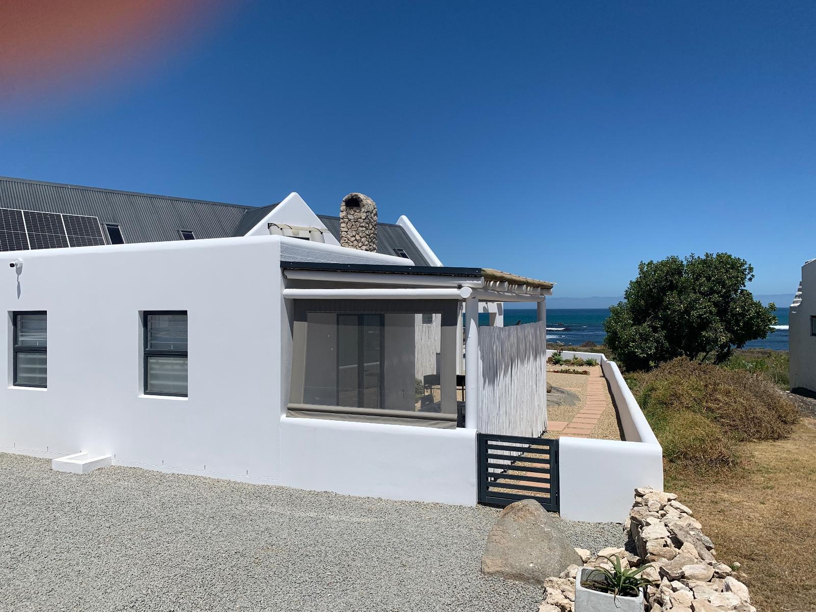 Sea La Vie Jacobsbaai