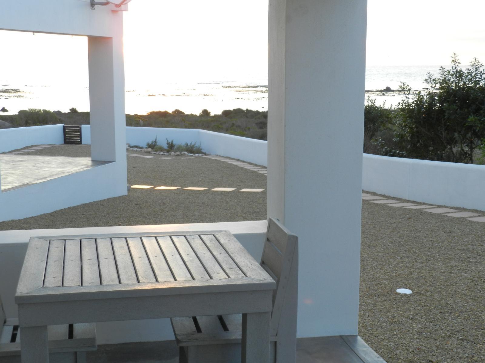 Sea La Vie Jacobsbaai