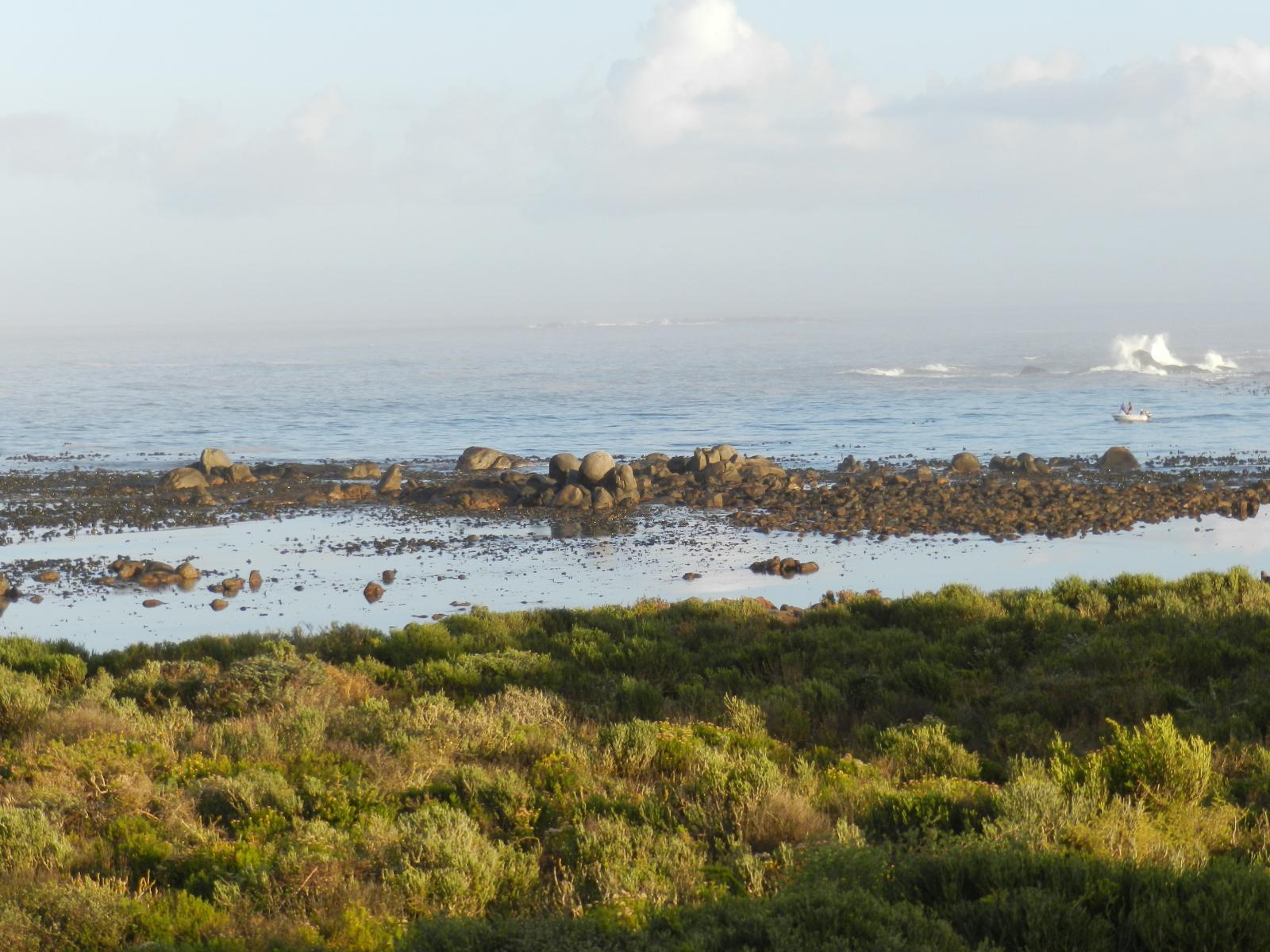 Sea La Vie Jacobsbaai