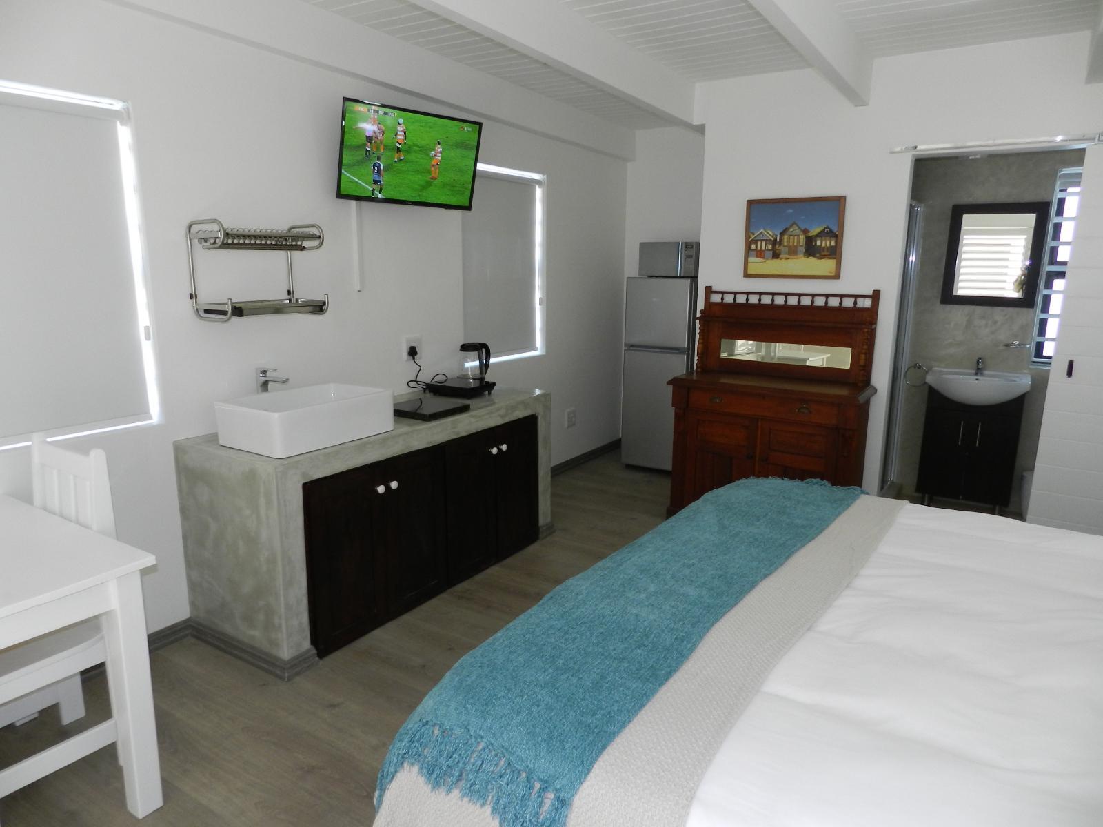 Sea La Vie Jacobsbaai