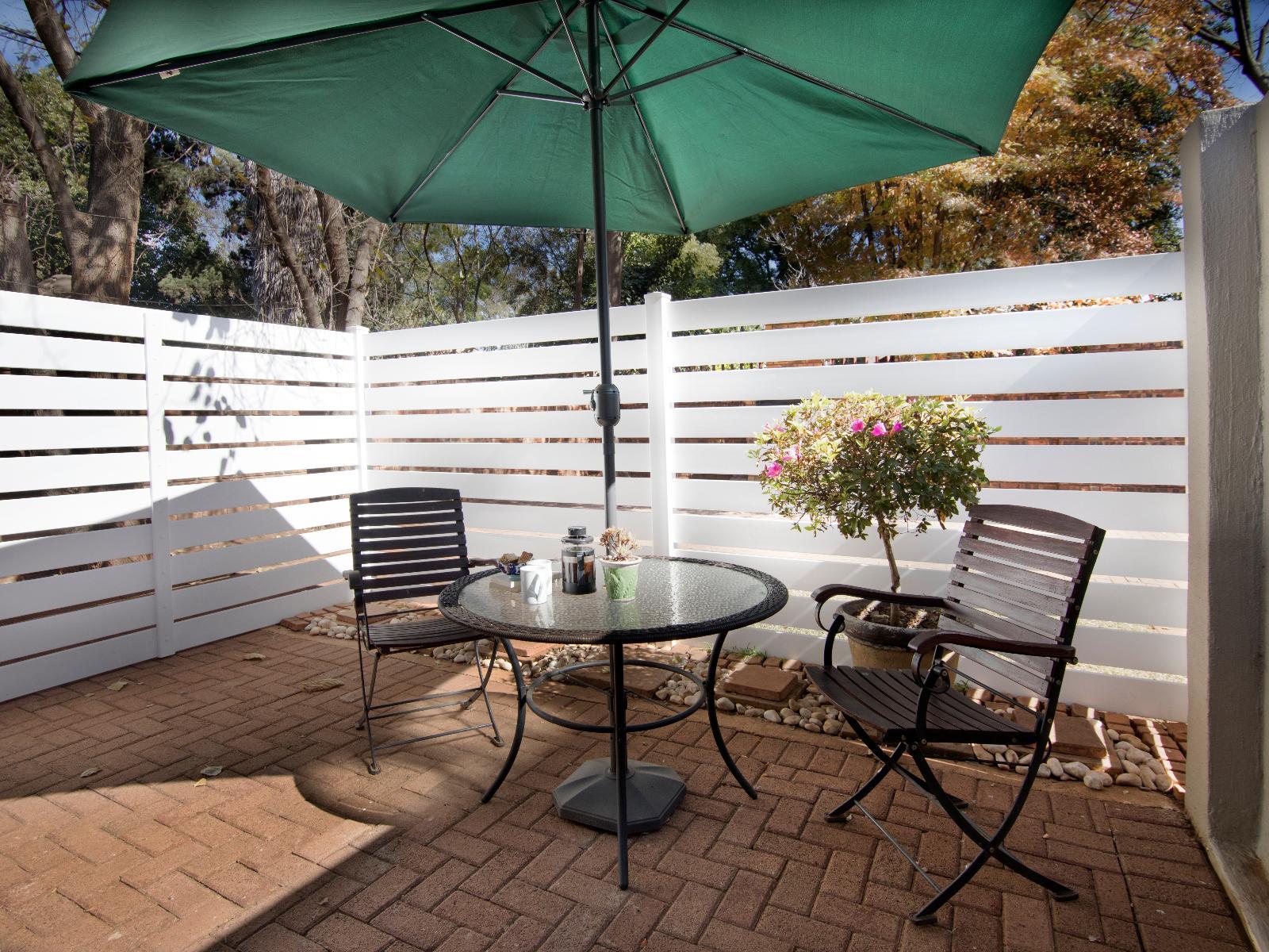 The Willows Pretoria Connection