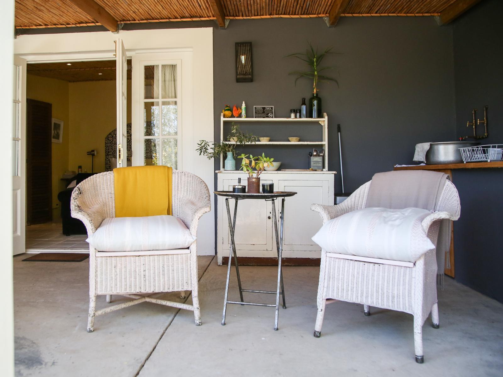 Olive Grove Cottage