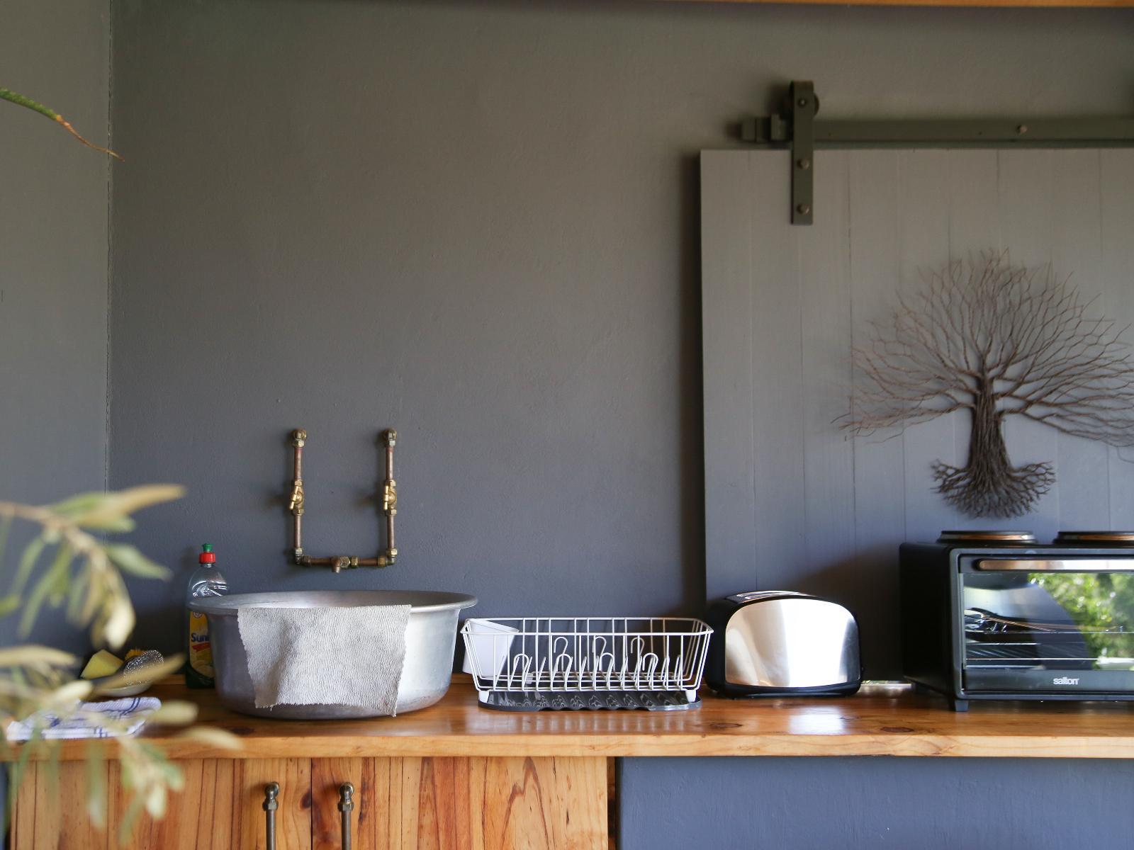 Olive Grove Cottage