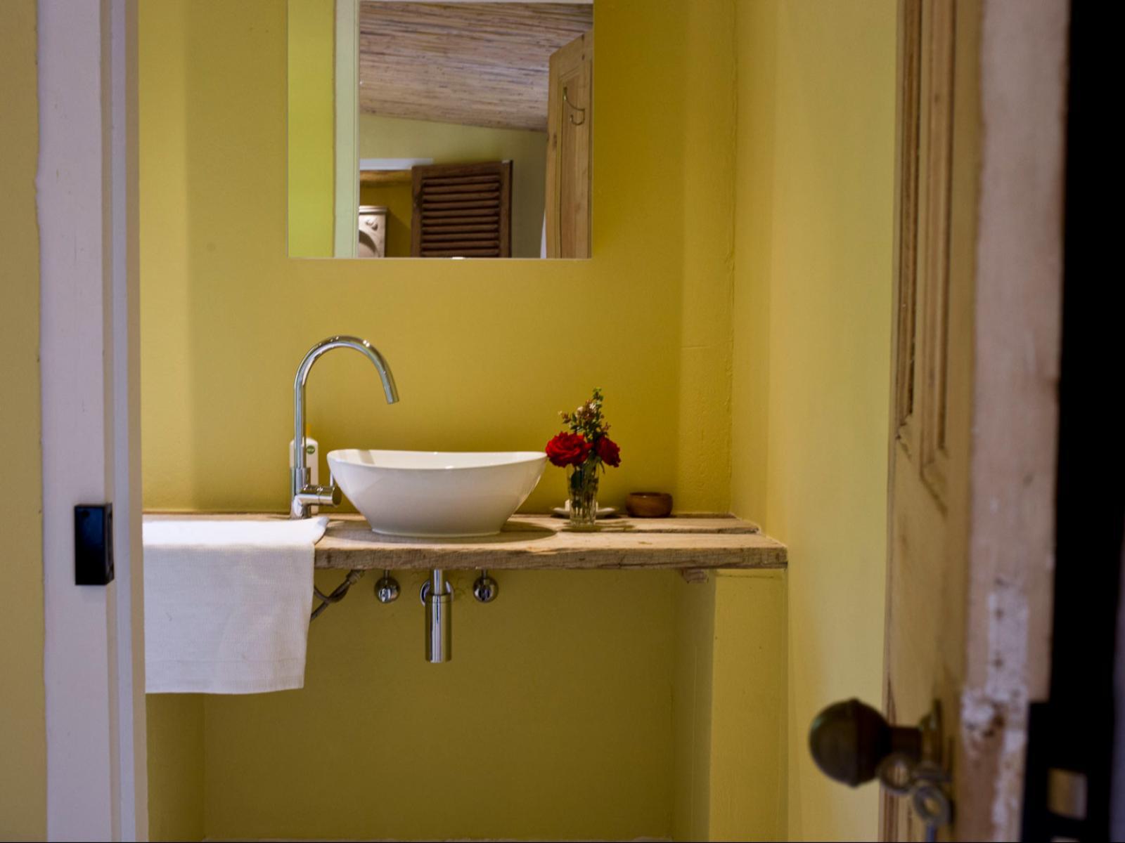 Olive Grove Cottage