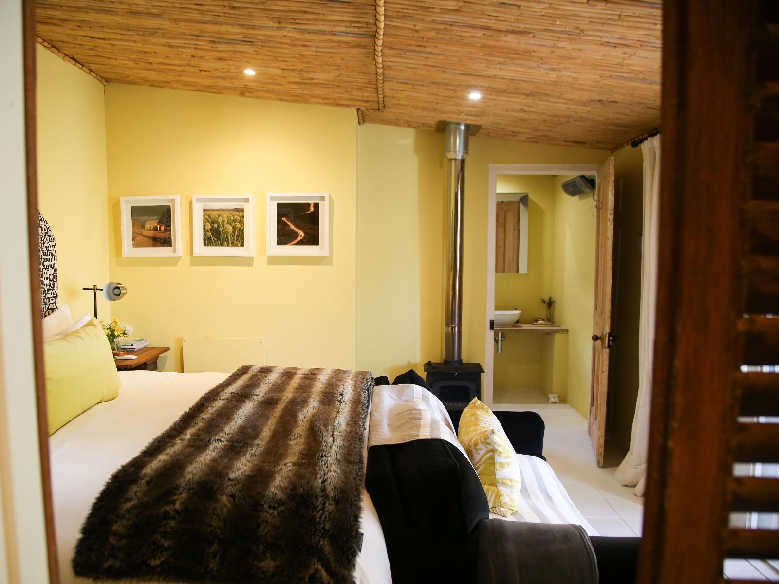 Olive Grove Cottage