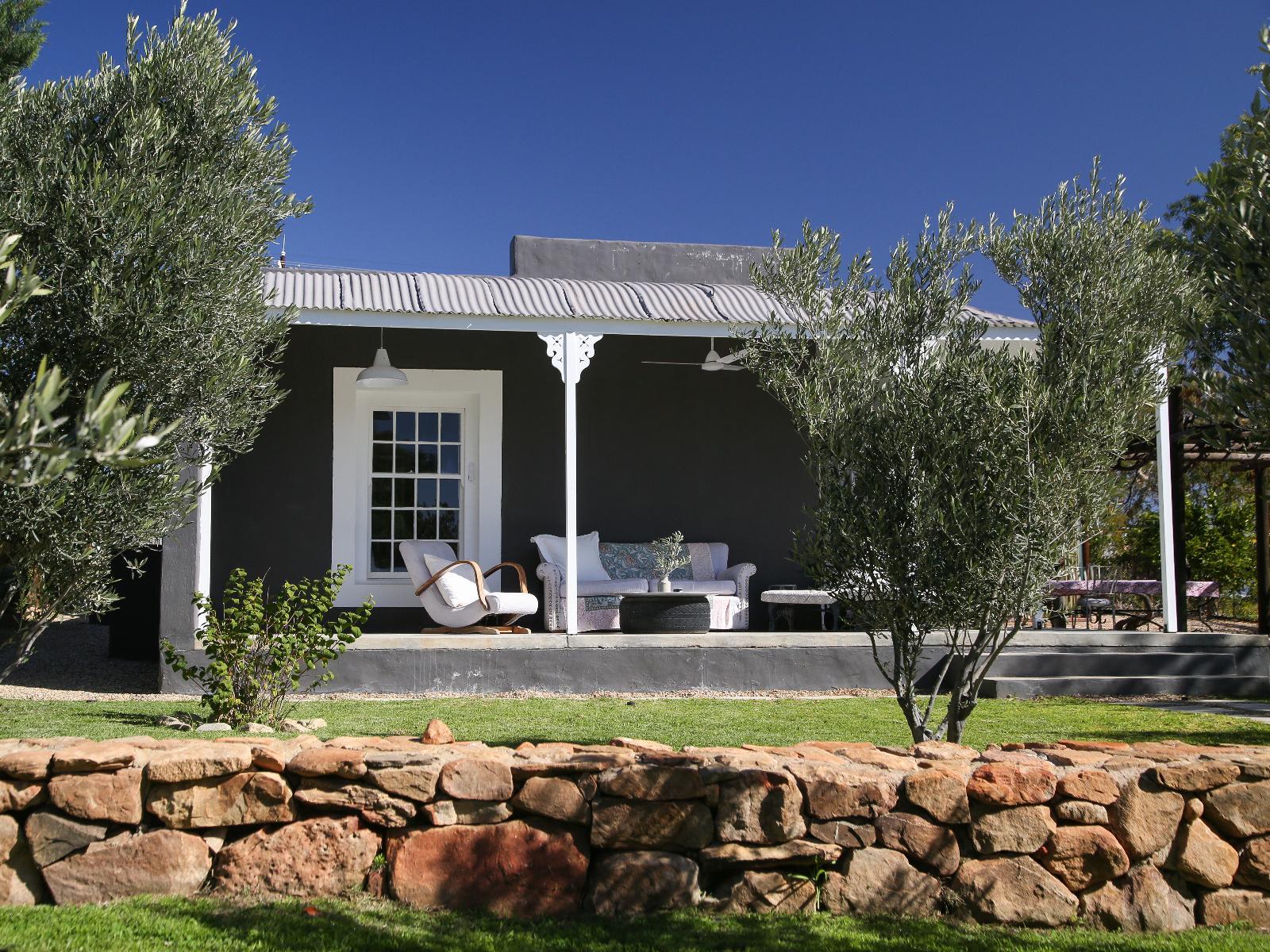 Olive Grove House