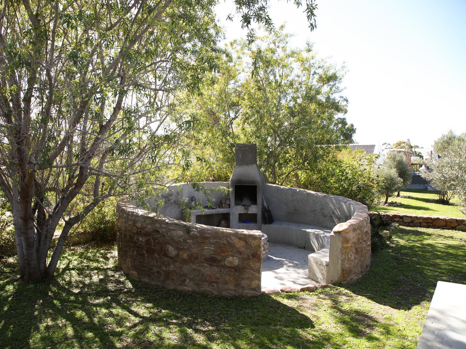 Olive Grove House