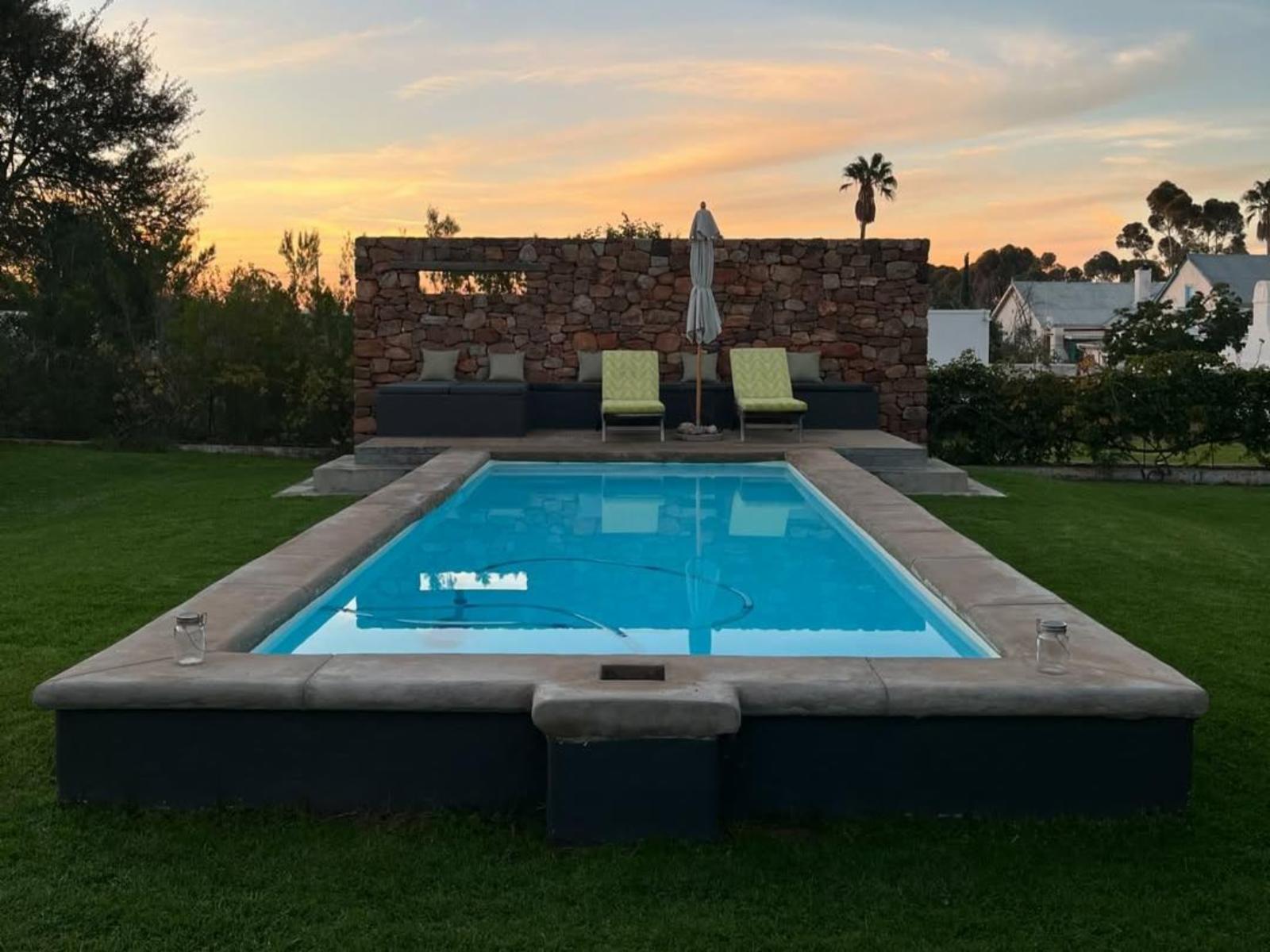 Olive Grove House