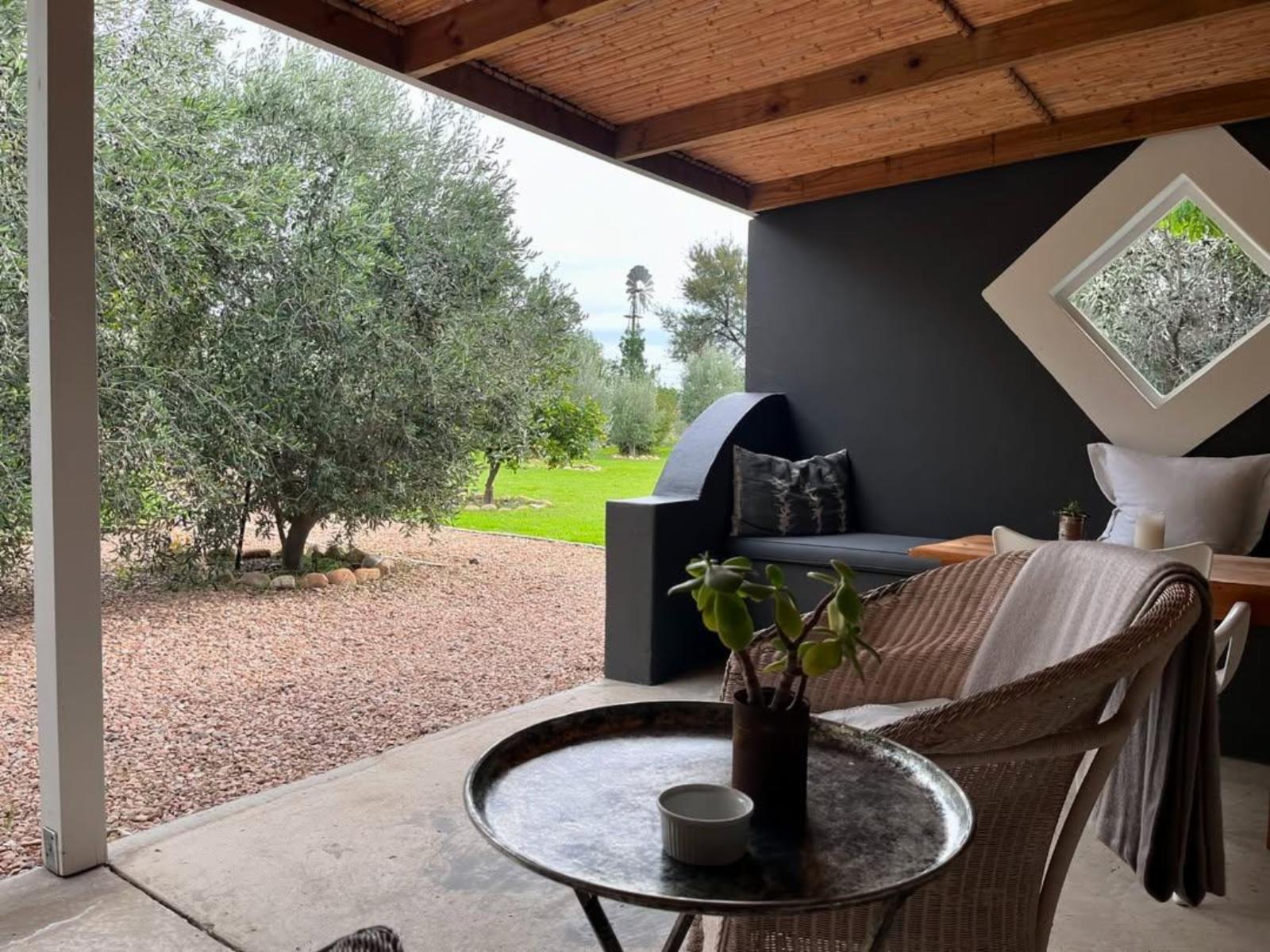 Olive Grove House