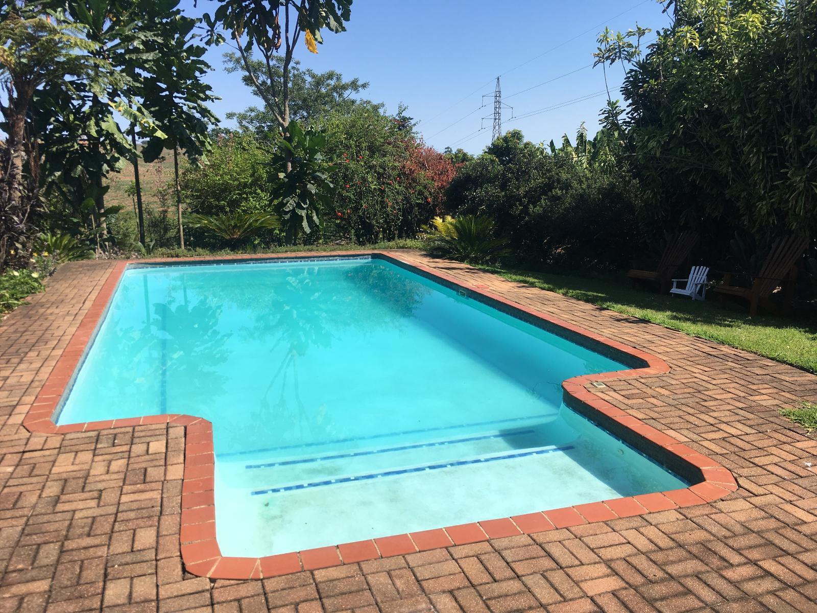 White River Guest Houses