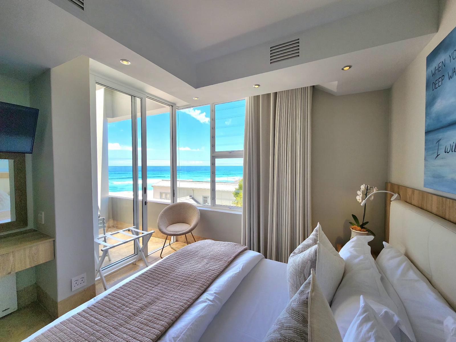 Waves Of Grace Seafront Villa