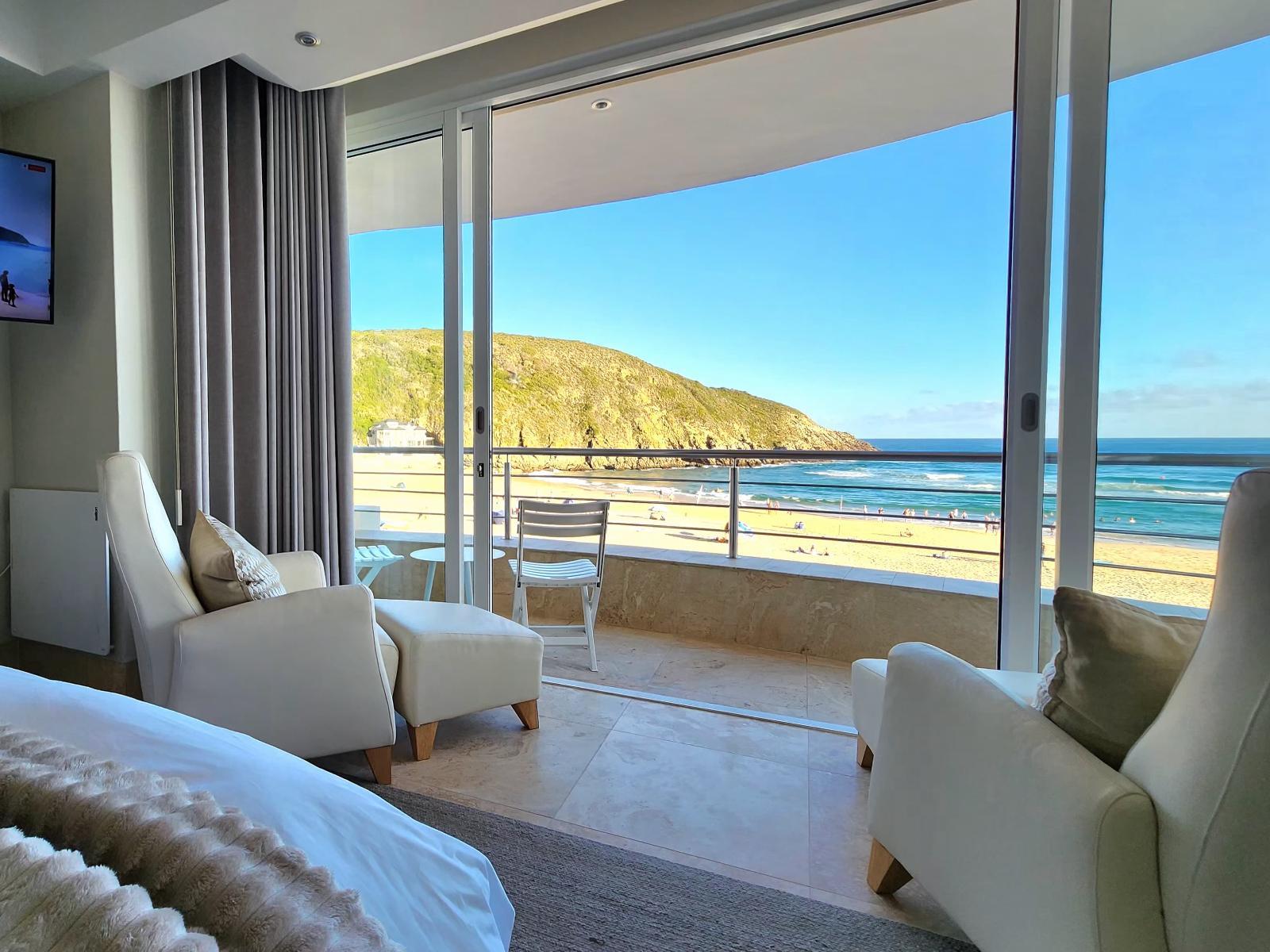 Waves Of Grace Seafront Villa