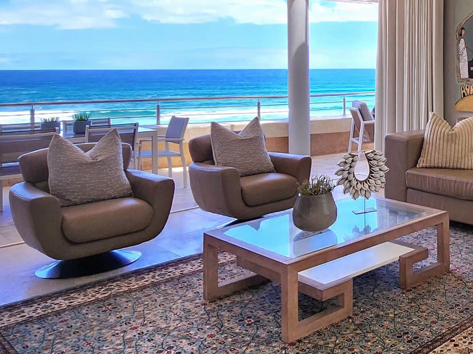Waves Of Grace Seafront Villa