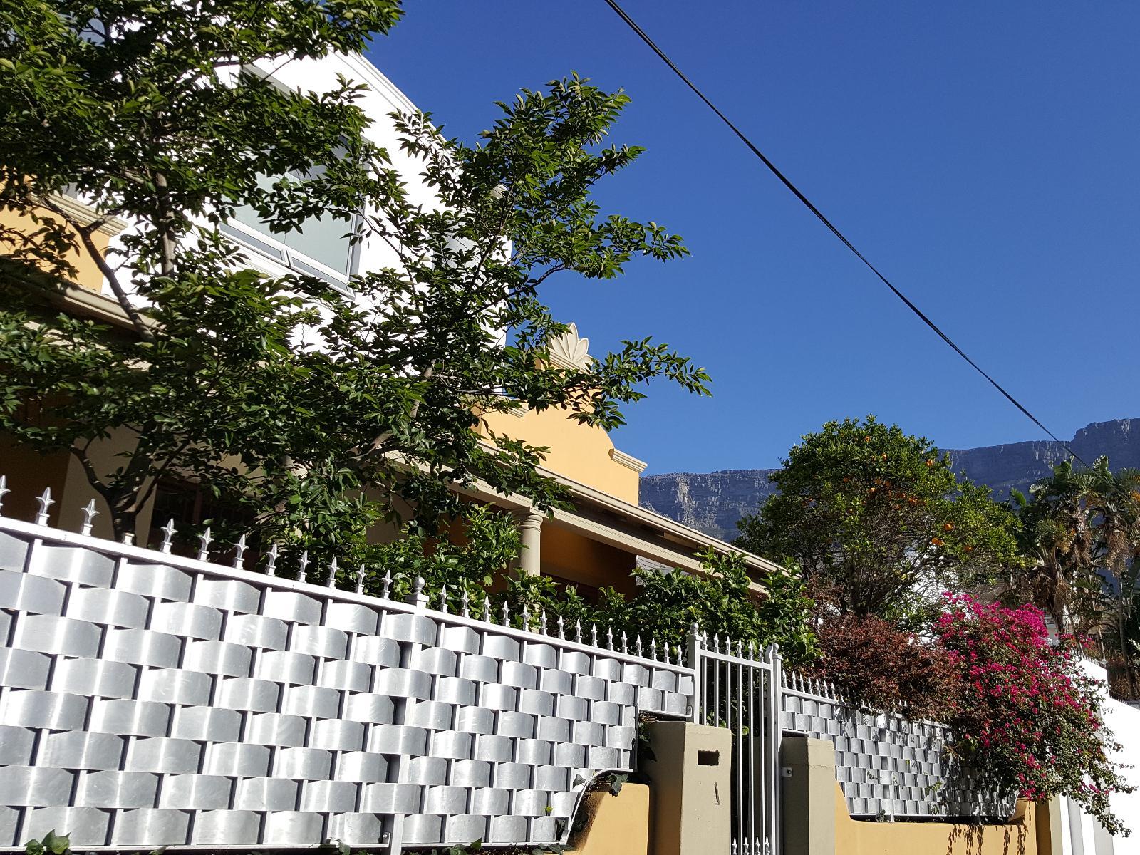 Silver Lattice Guest House