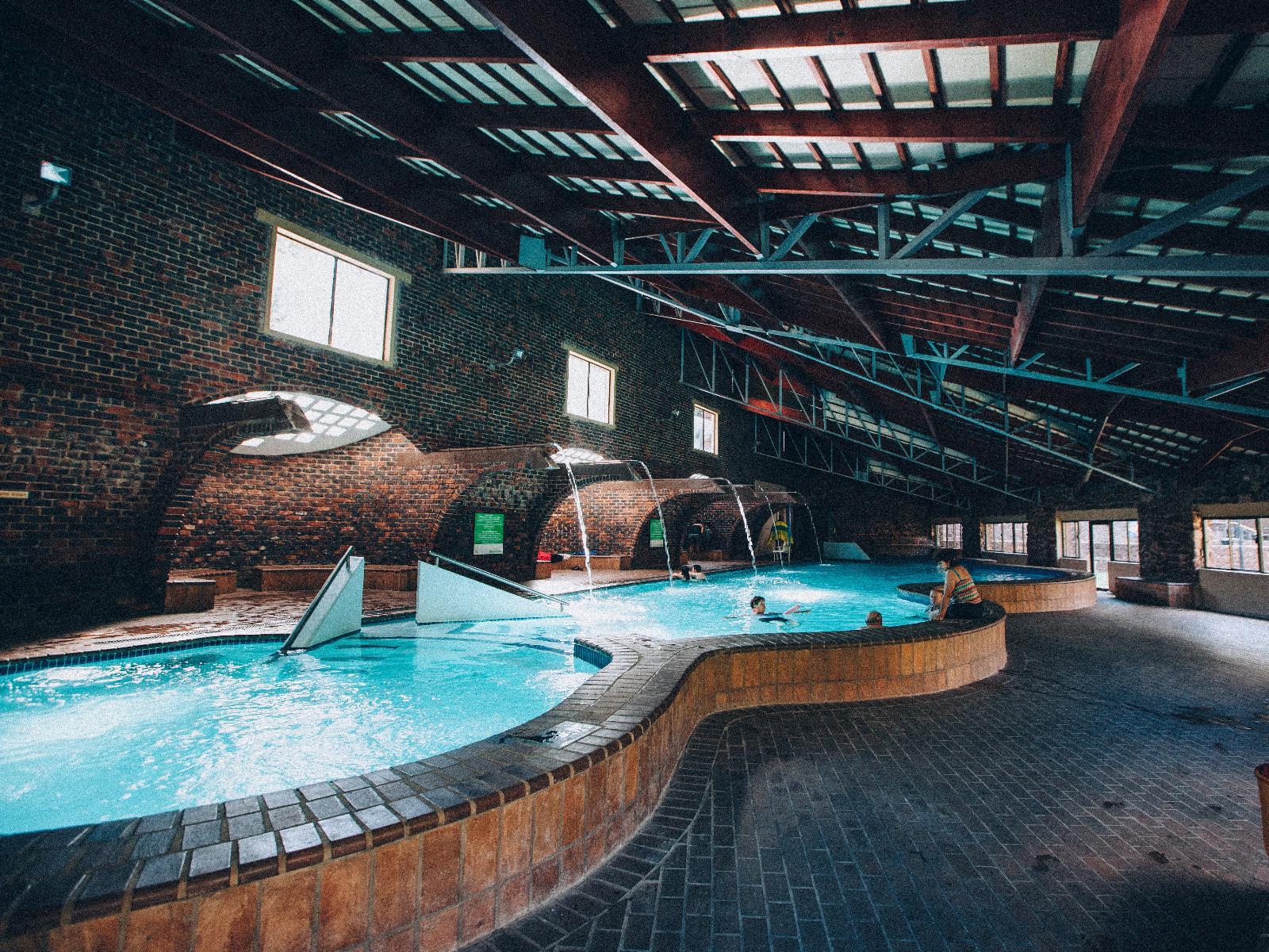 ATKV Klein Kariba In Bela Bela Warmbaths BEST Getaways South 