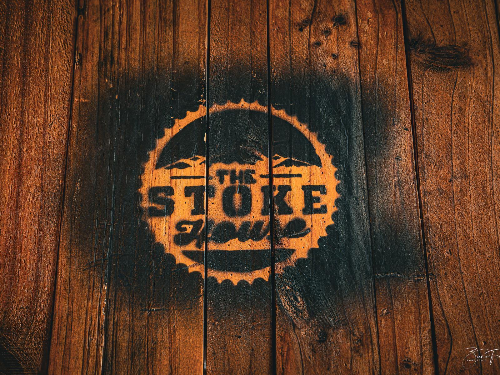 The Stoke House