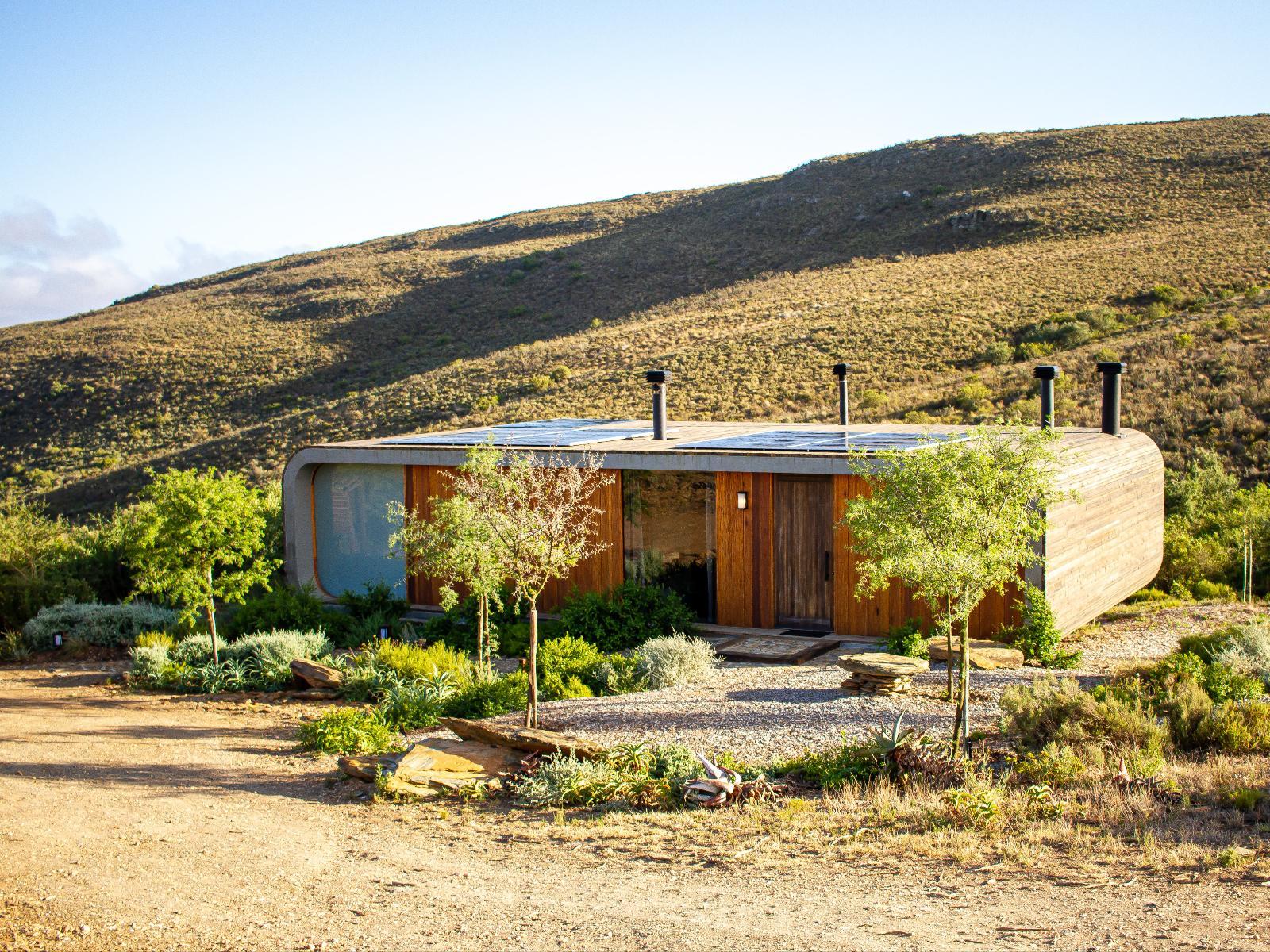 Melozhori Private Game Reserve